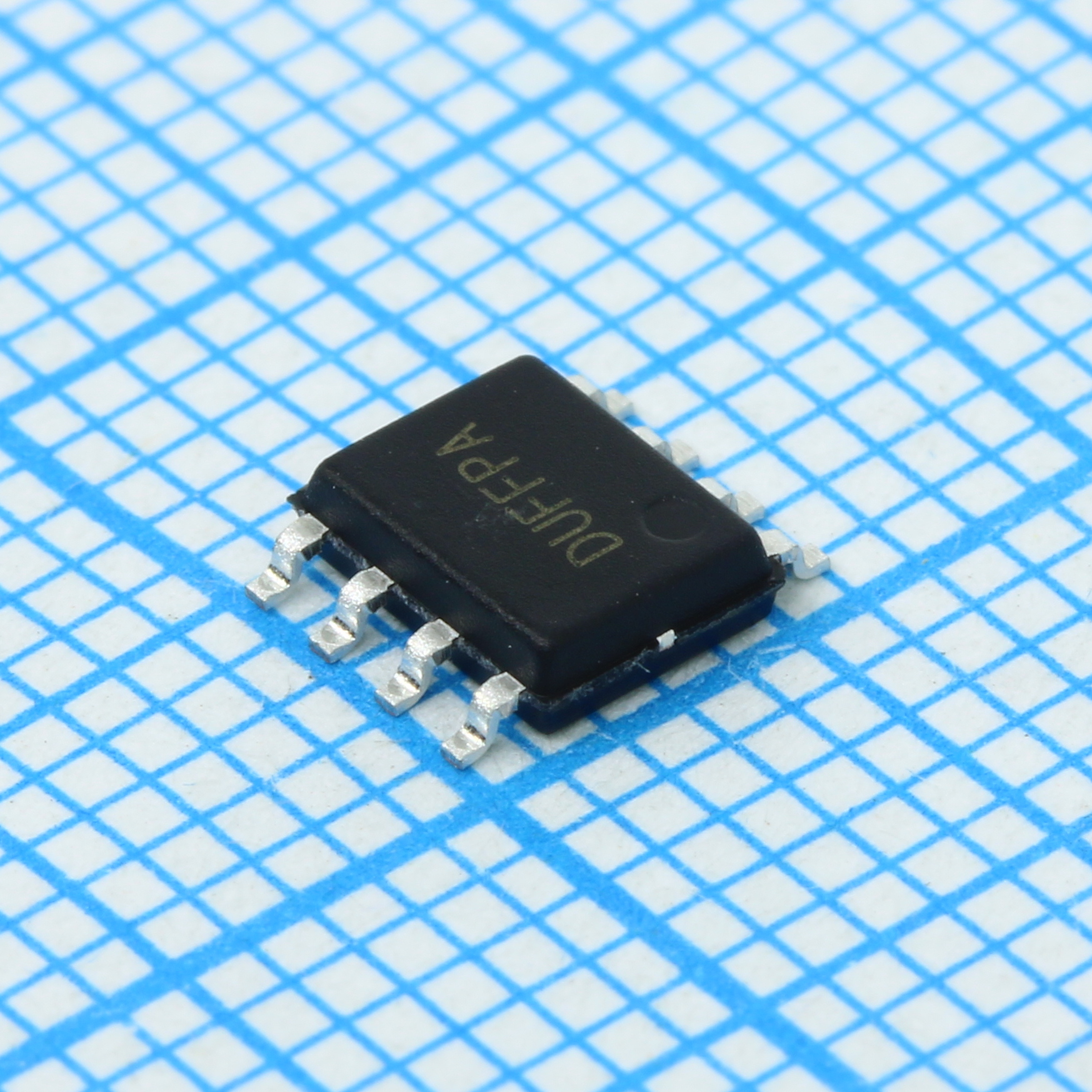 SQ27001FCC - Silergy
