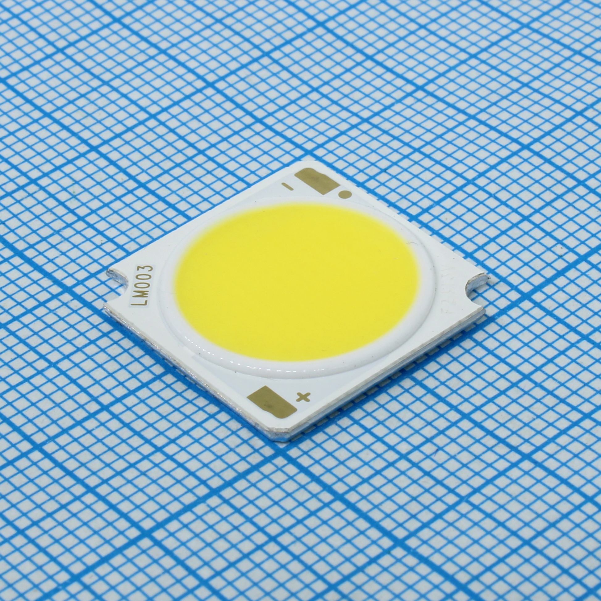 HL-LM003H384W-20B10C12(Ra4) (6500K) - HongLi