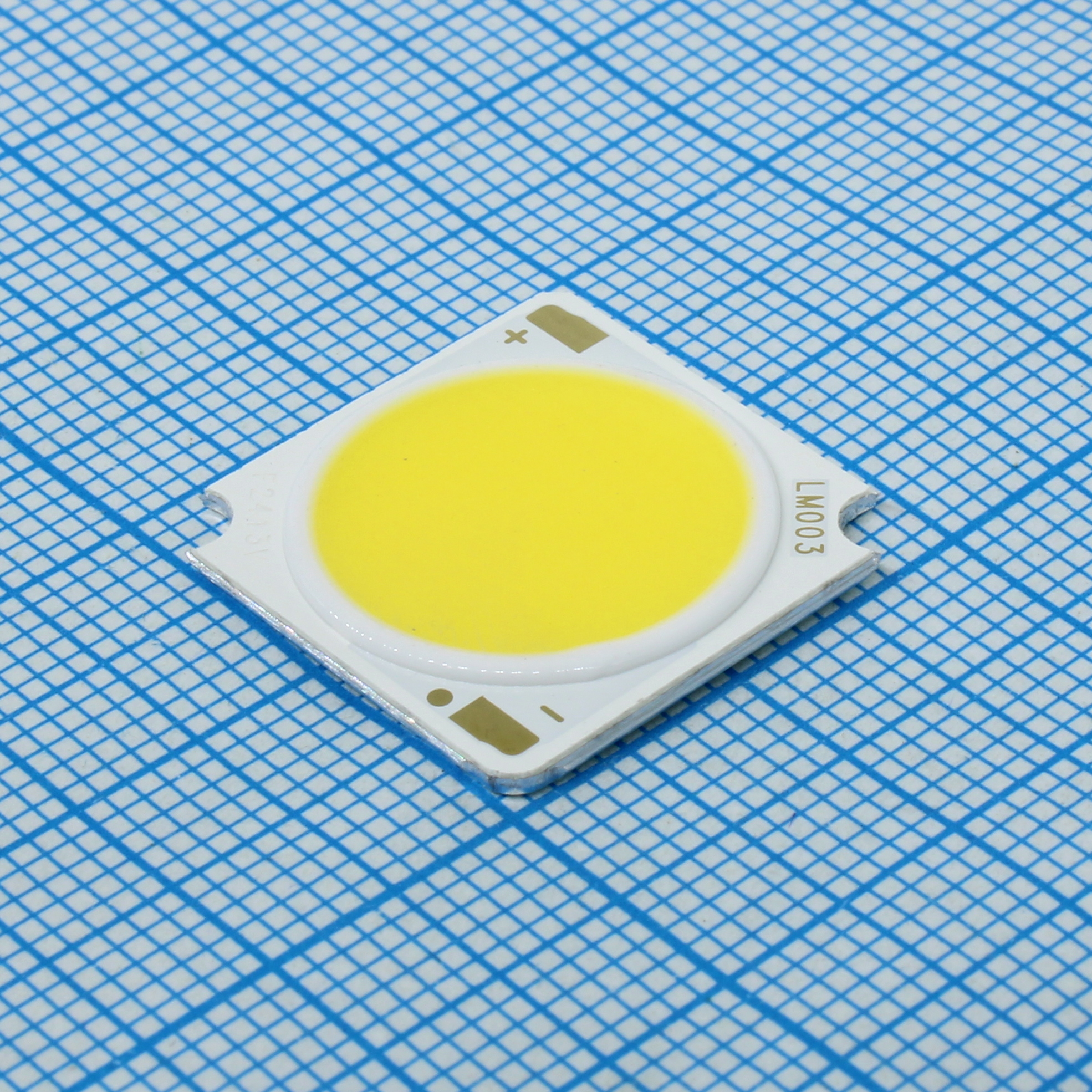 HL-LM003H384W-20B10C12(Ra4) (6000K) - HongLi