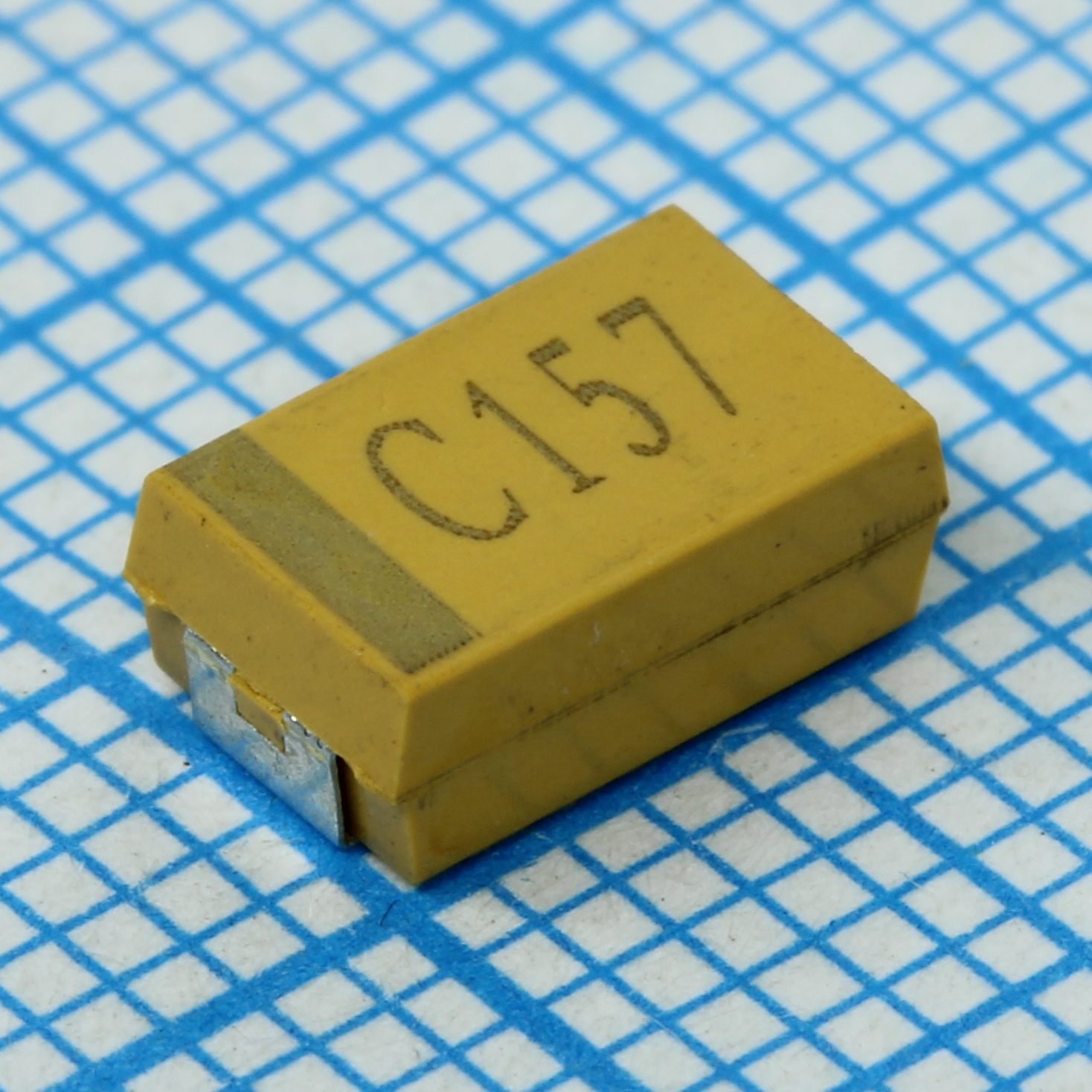 CA45-D016K157T - XIANGYEE