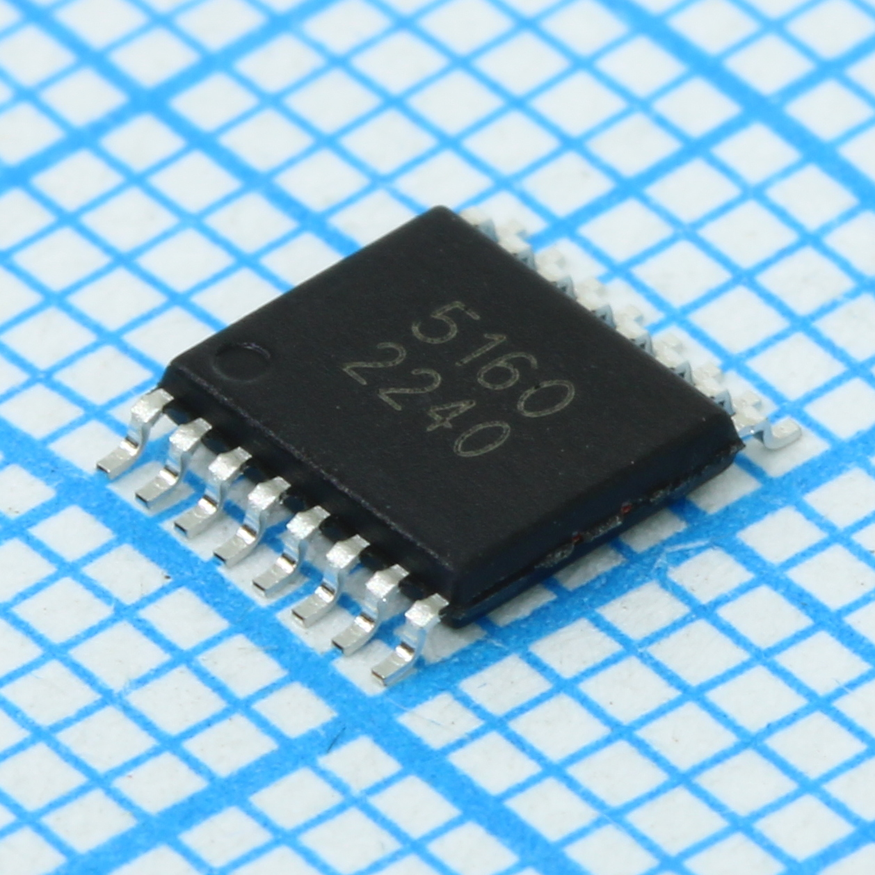 LGS5160ET - Legend-Si