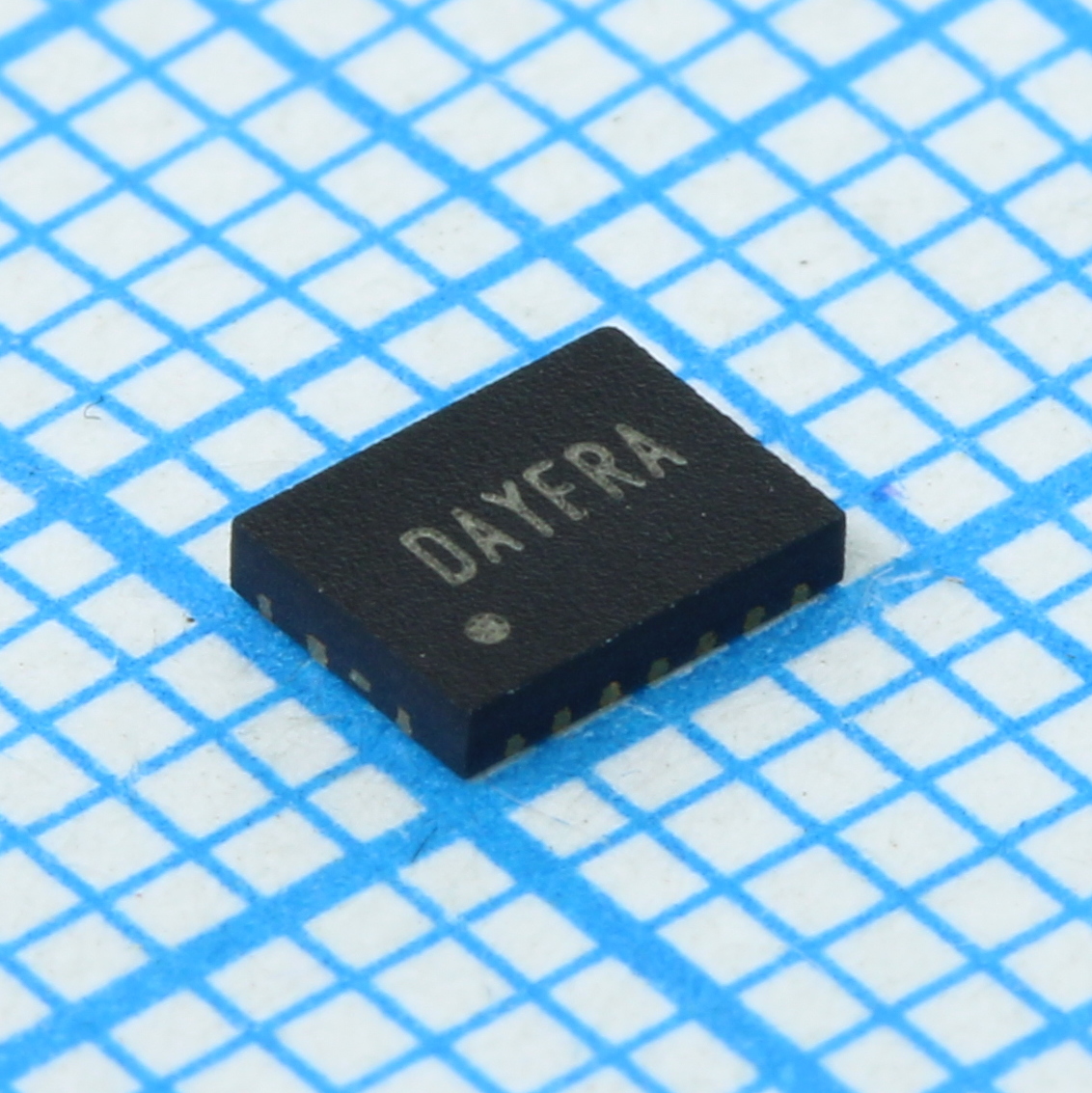 SY81012VDC - Silergy