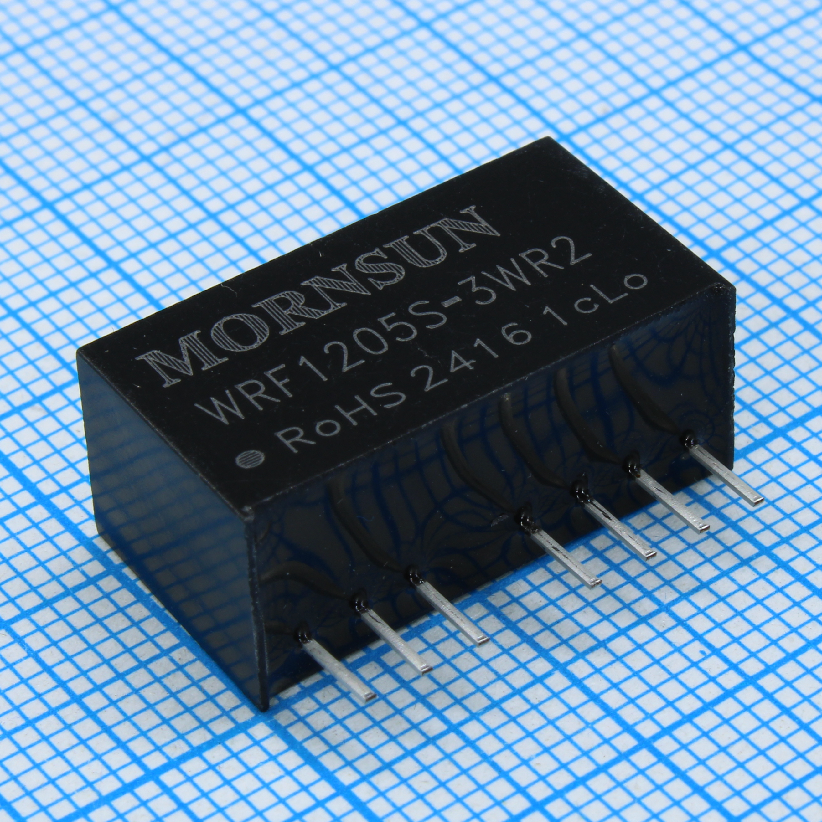 WRF1205S-3WR2 - MORNSUN