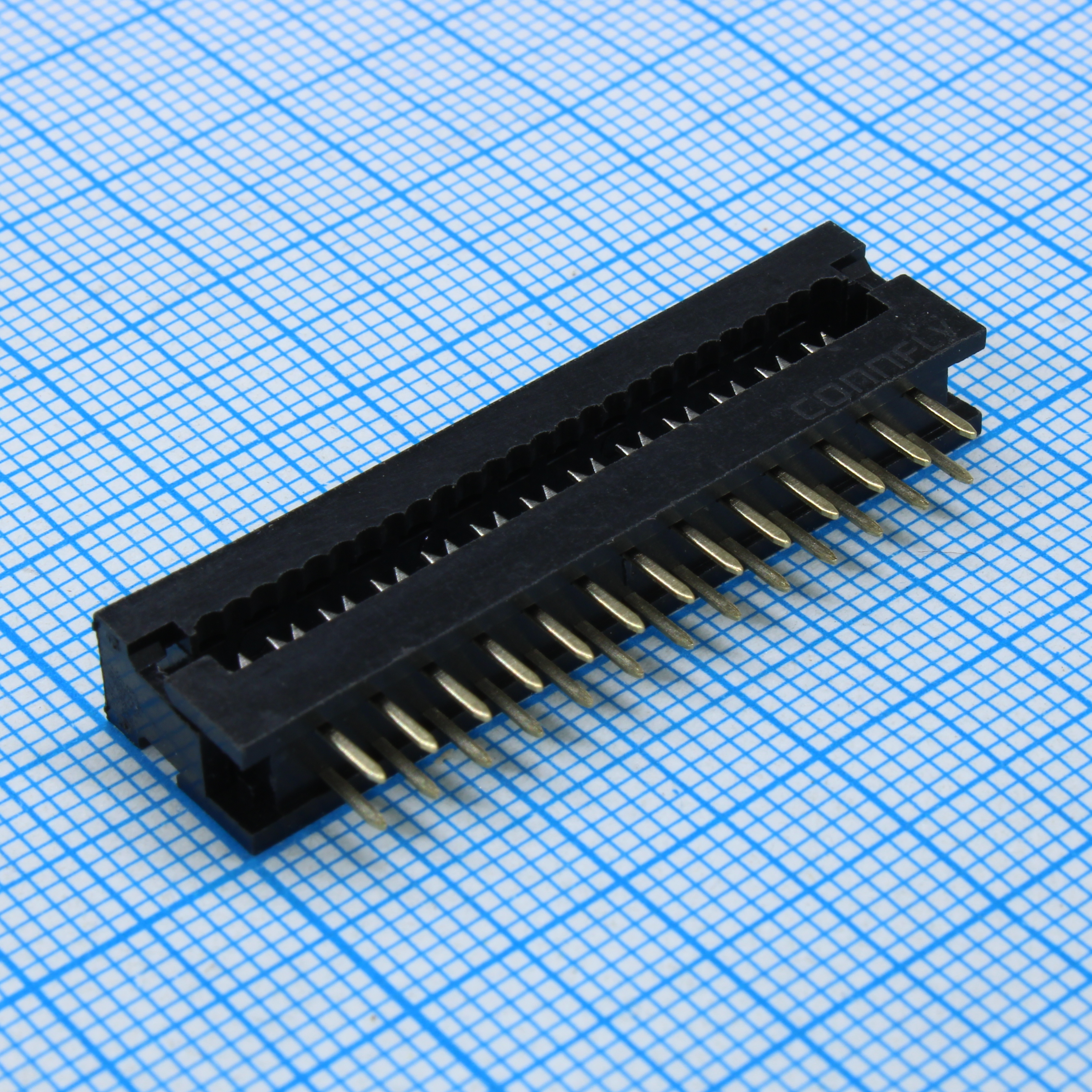 DS1018-262BX - CONNFLY