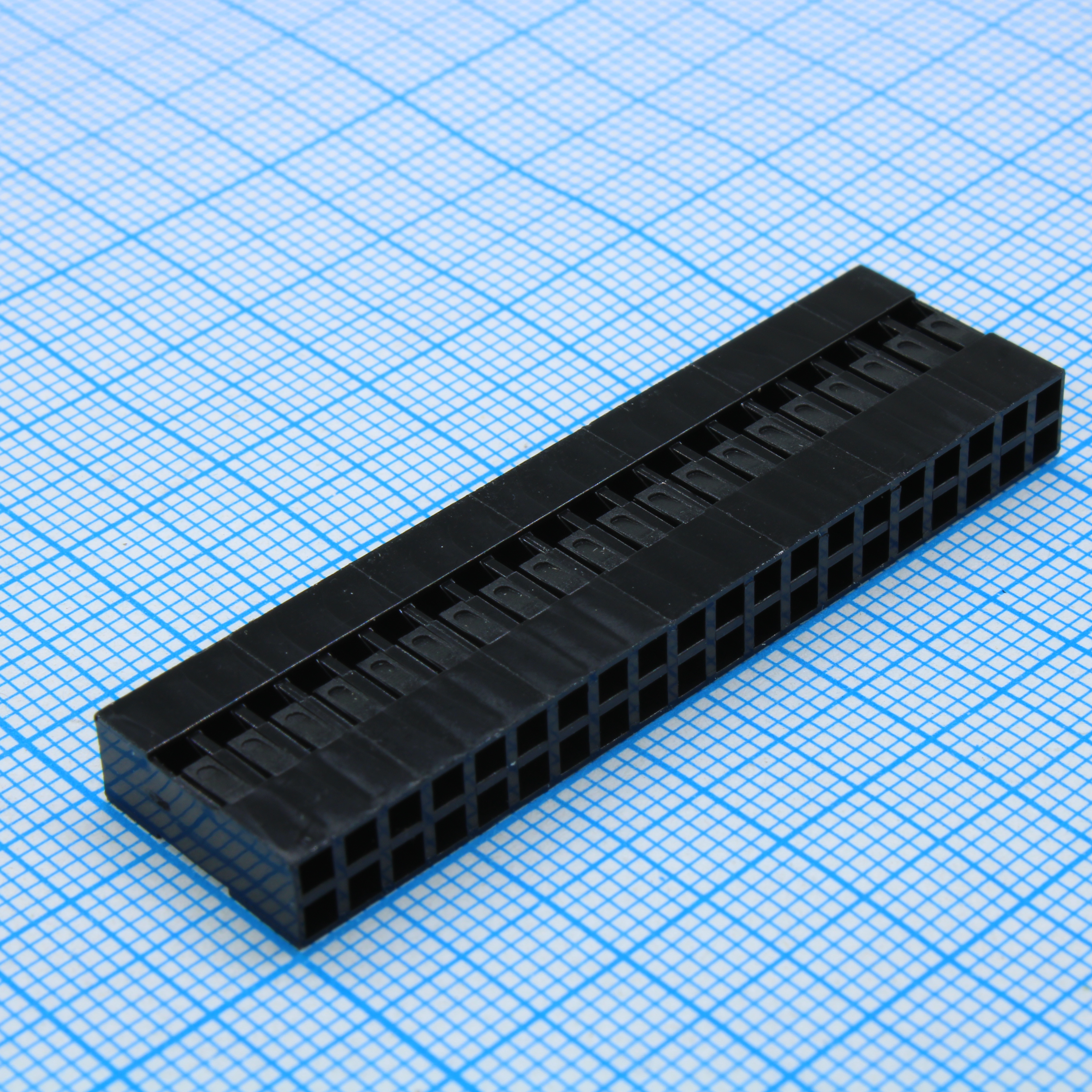 I-DS1071-SCB02X20 - CONNFLY