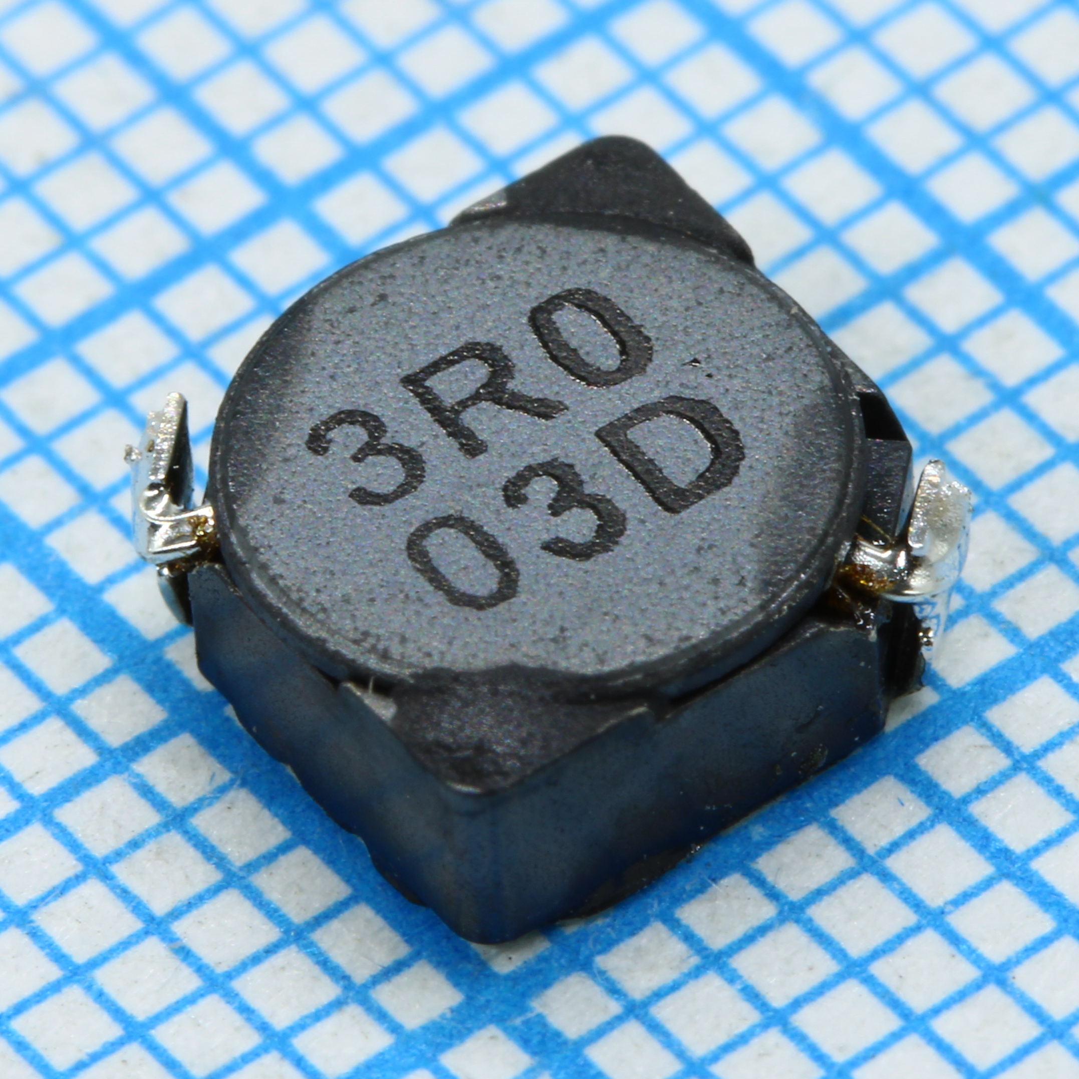 CDRH6D28NP-3R0NC - SUMIDA