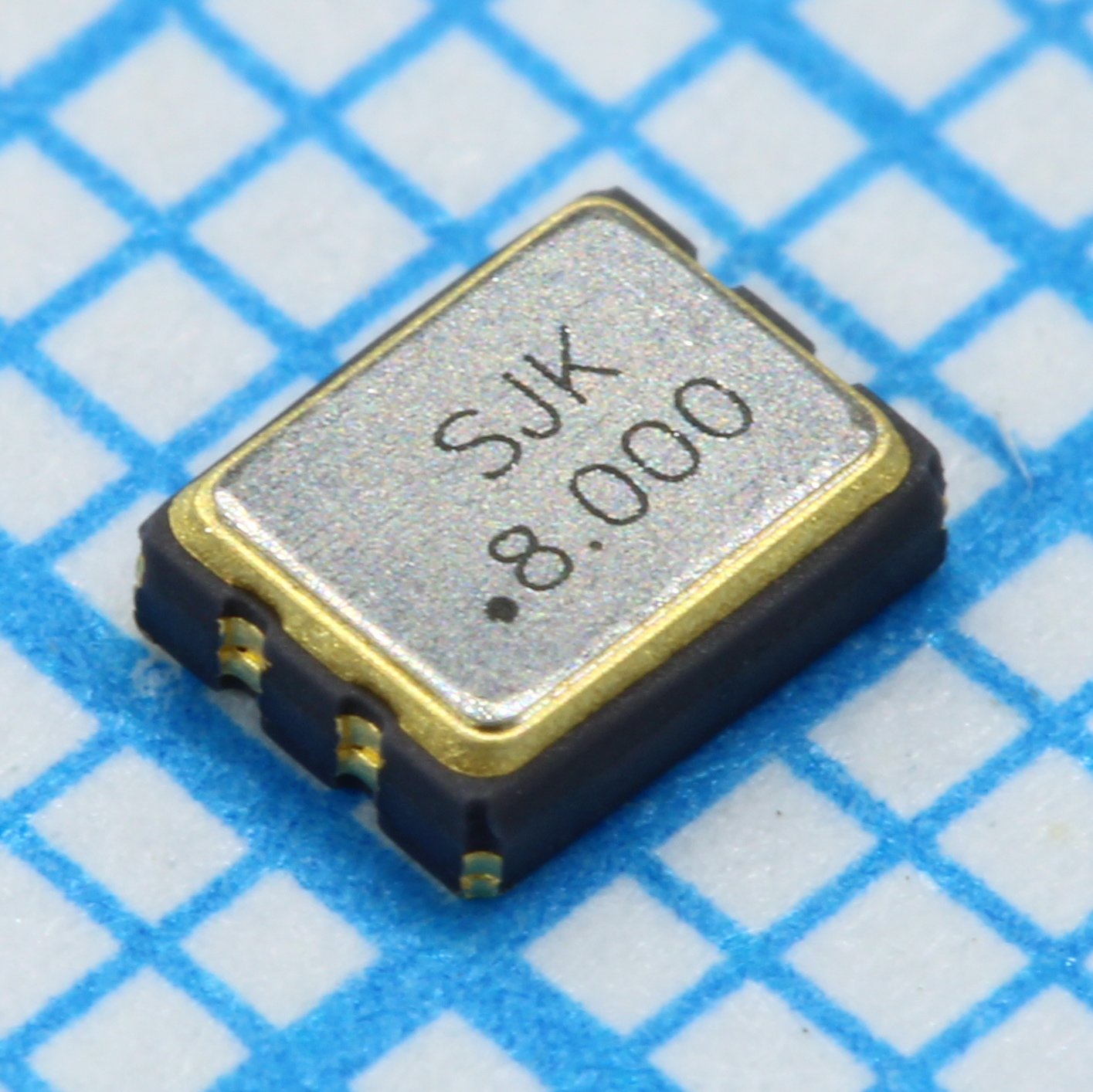 SJK-3N-8.000-3.3-100-C - SJK