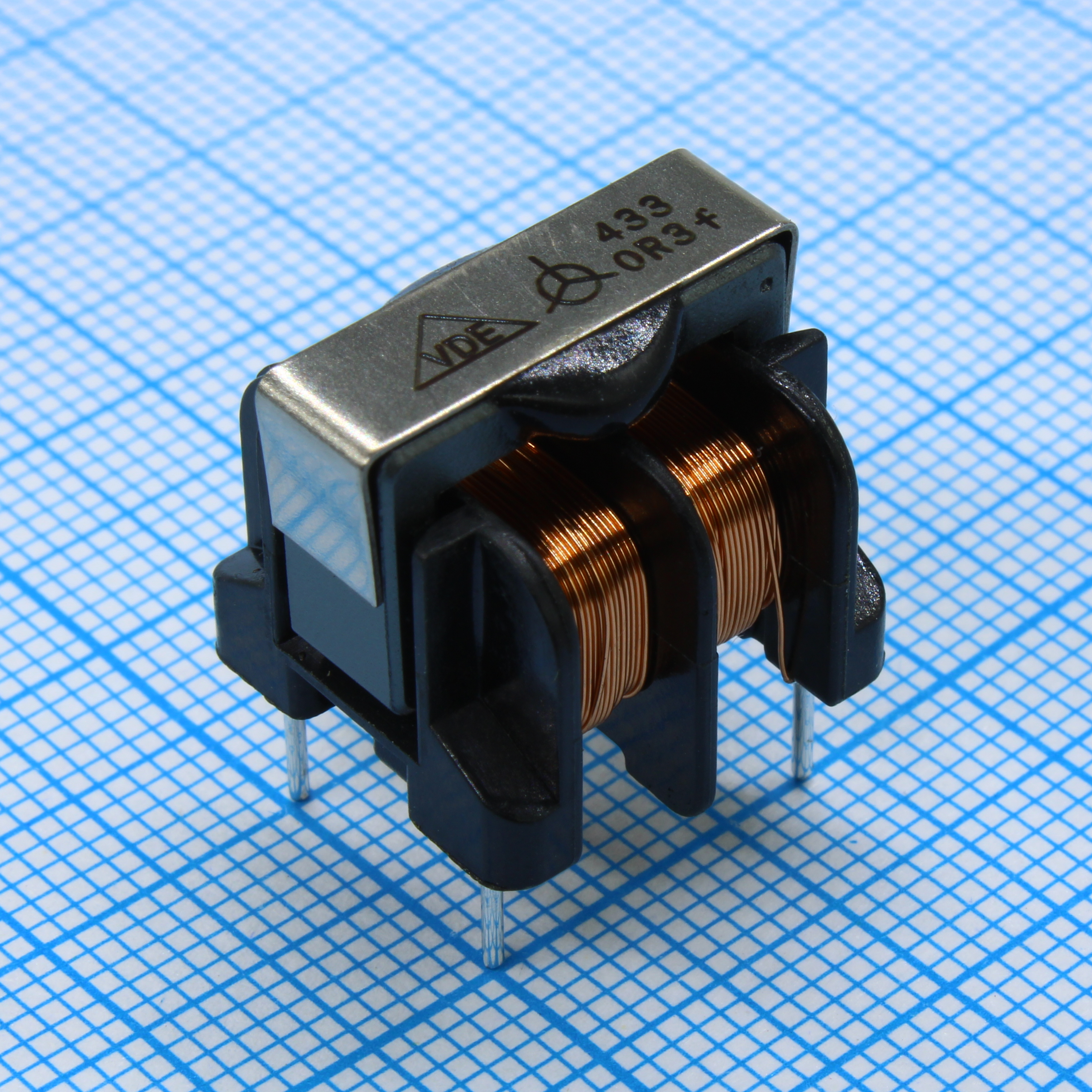 S0R3A433K10.5L - TOKYO PARTS