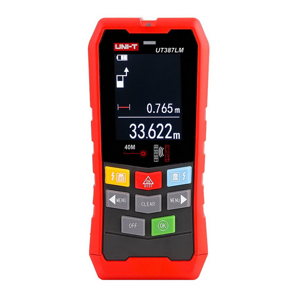 UT387LM - UNI TREND