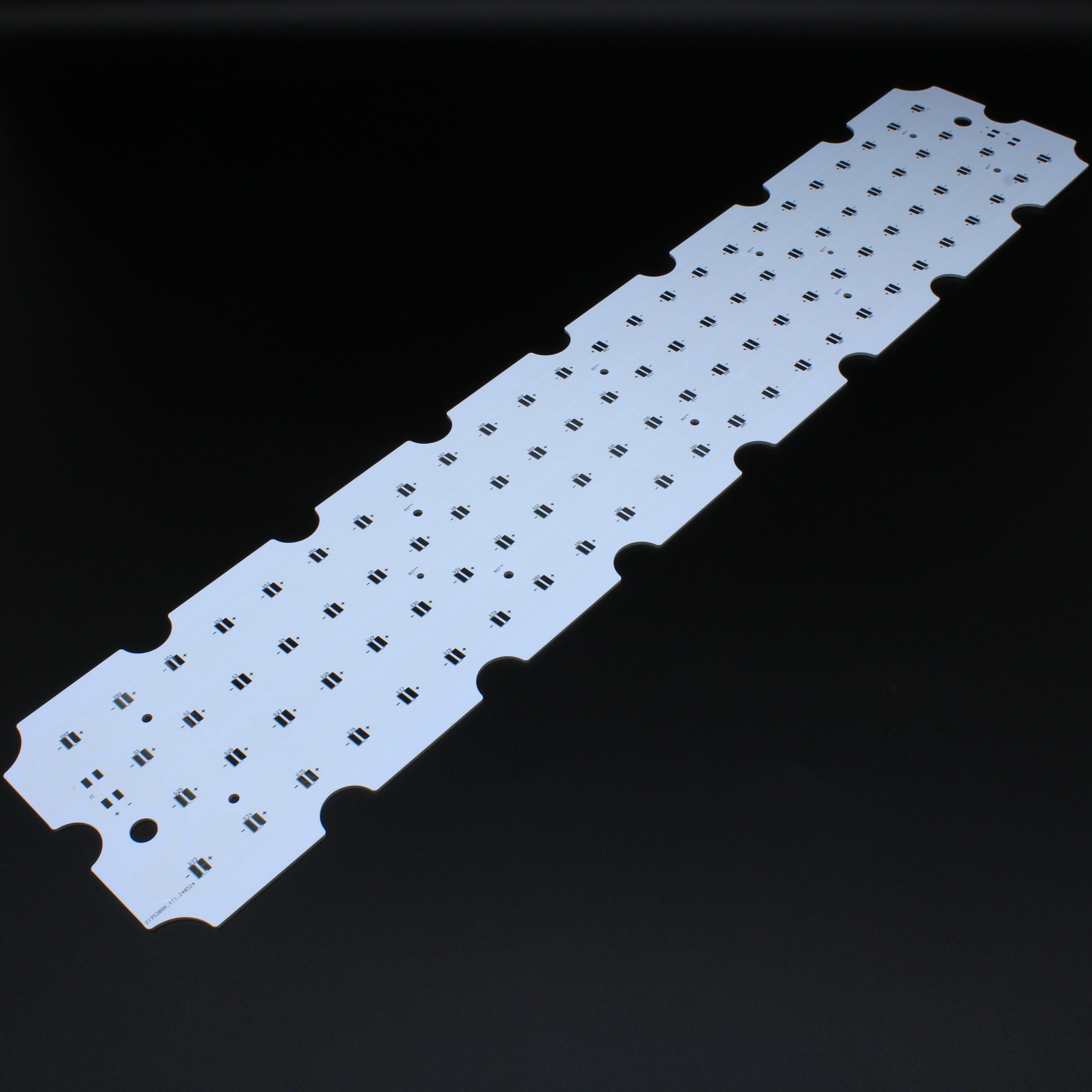 PCB for ARHB520D96LED - ASAHI OPTICS