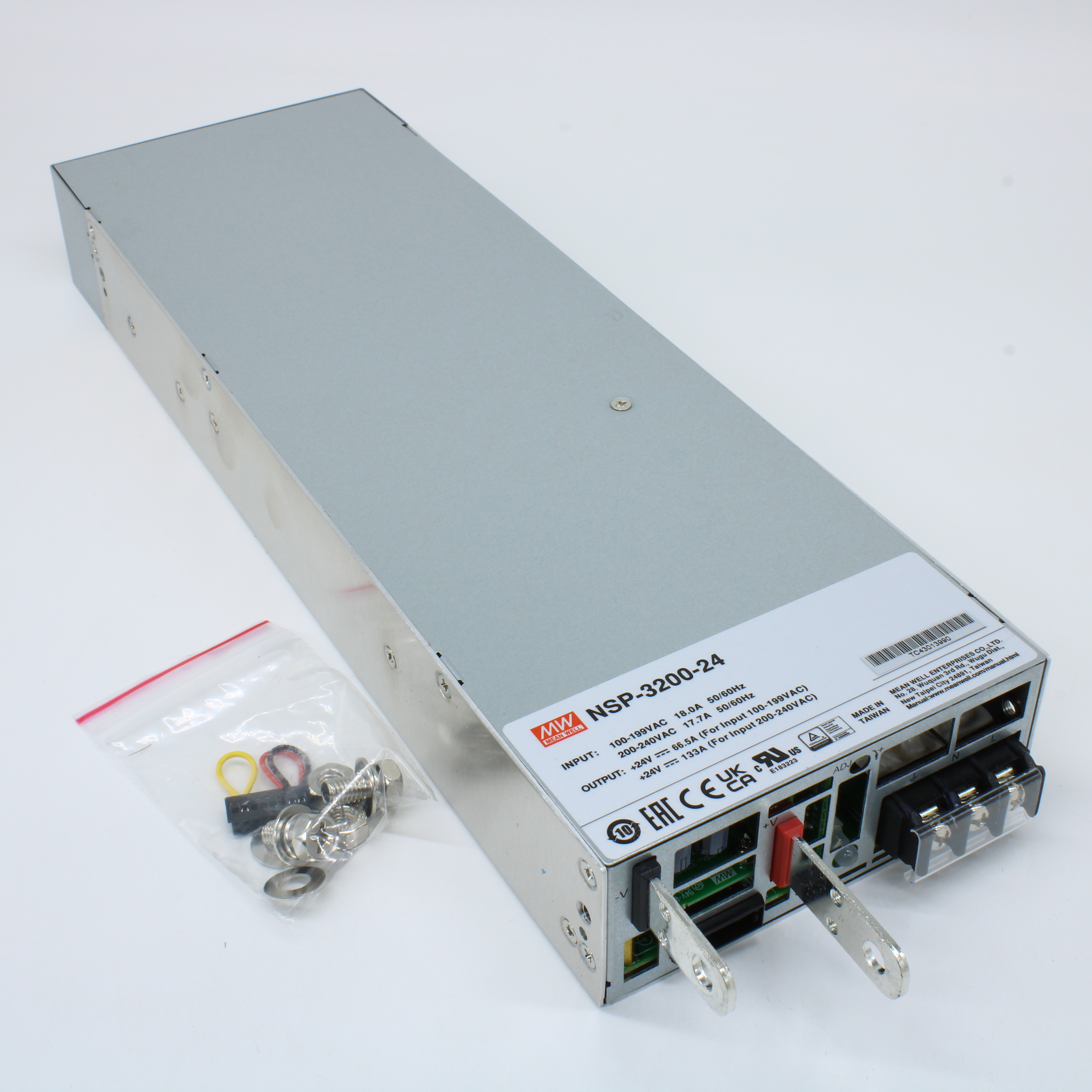 NSP-3200-24 - MW