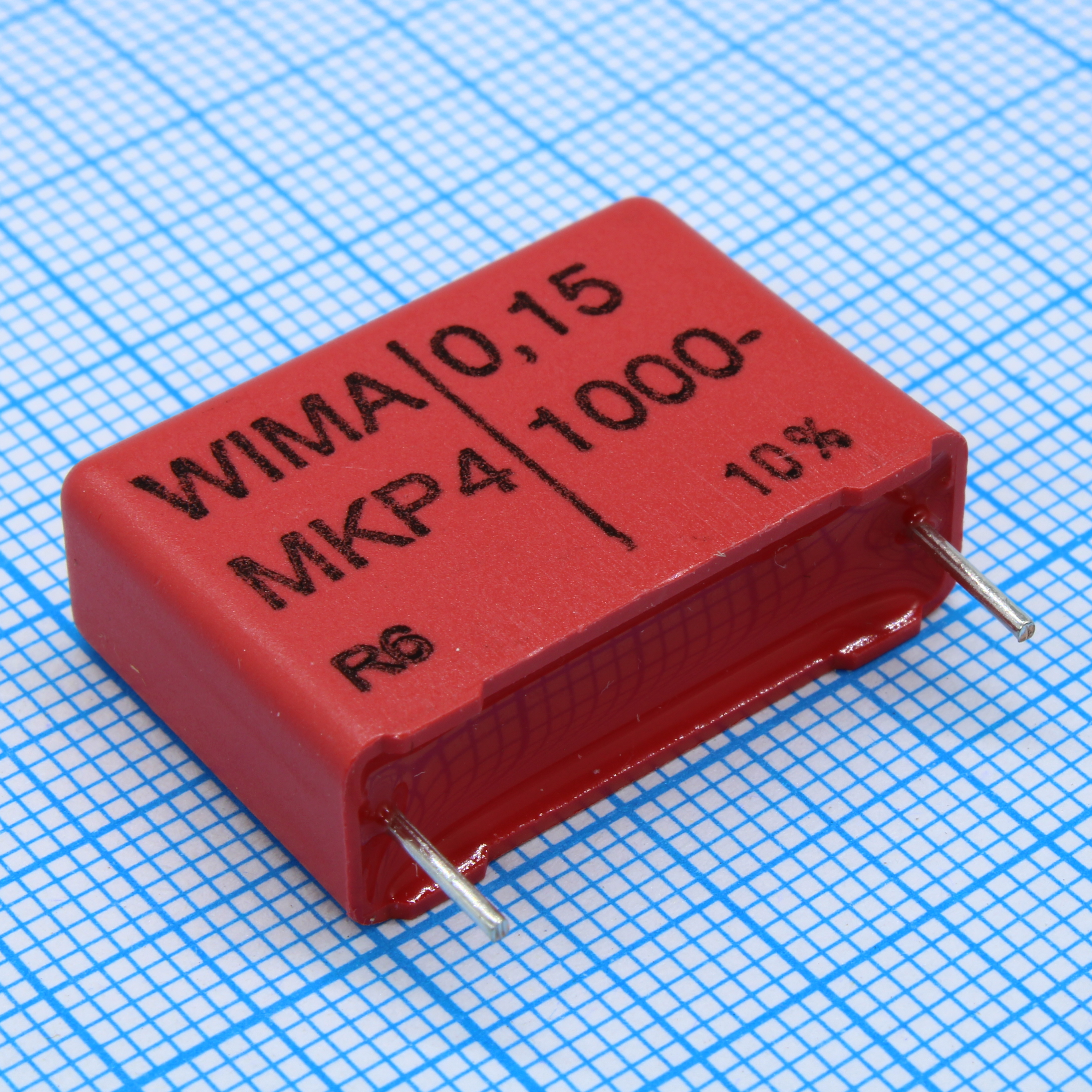 MKP4O131505F00KSSD - WIMA
