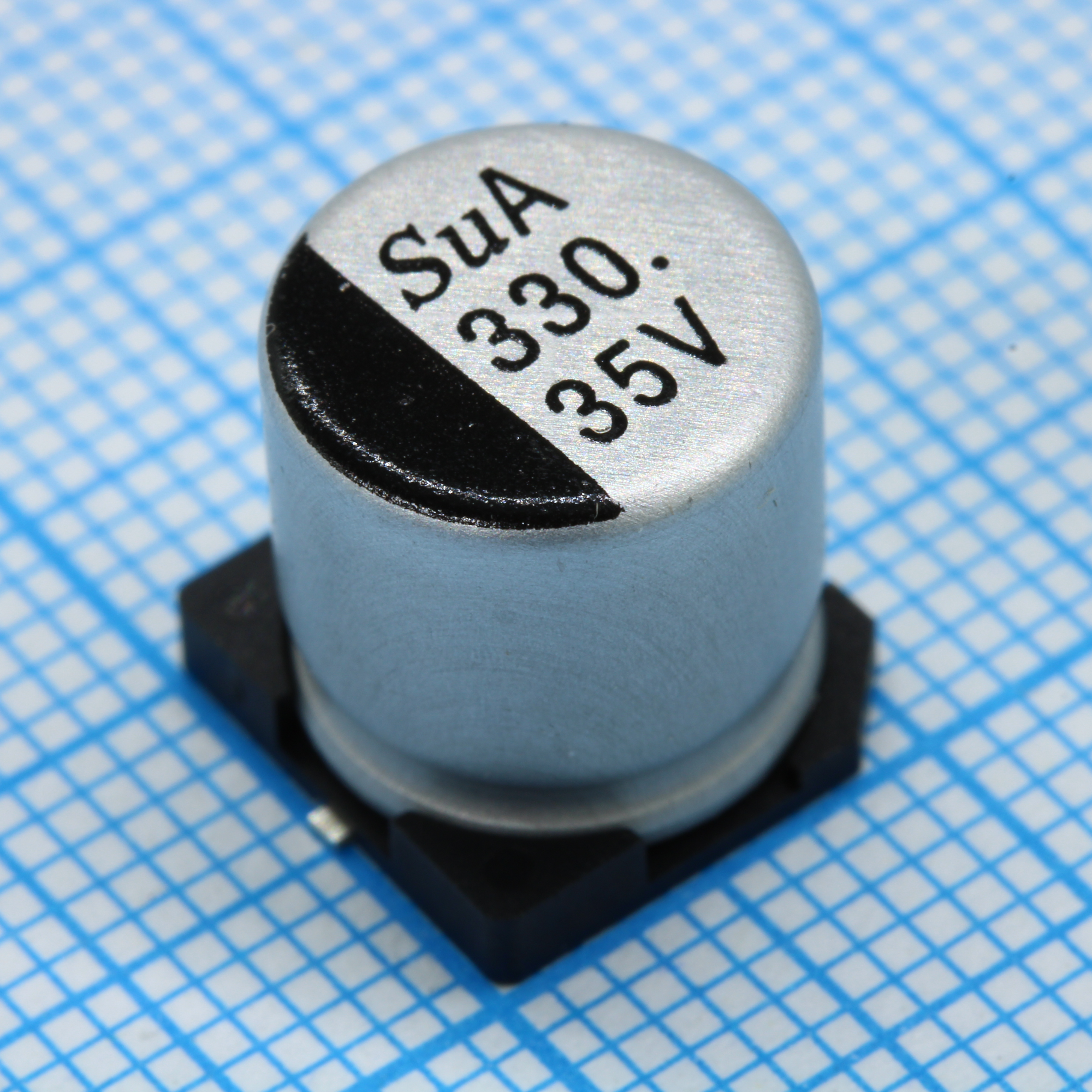 TS13CA1V331MKT000R - SUNTAN