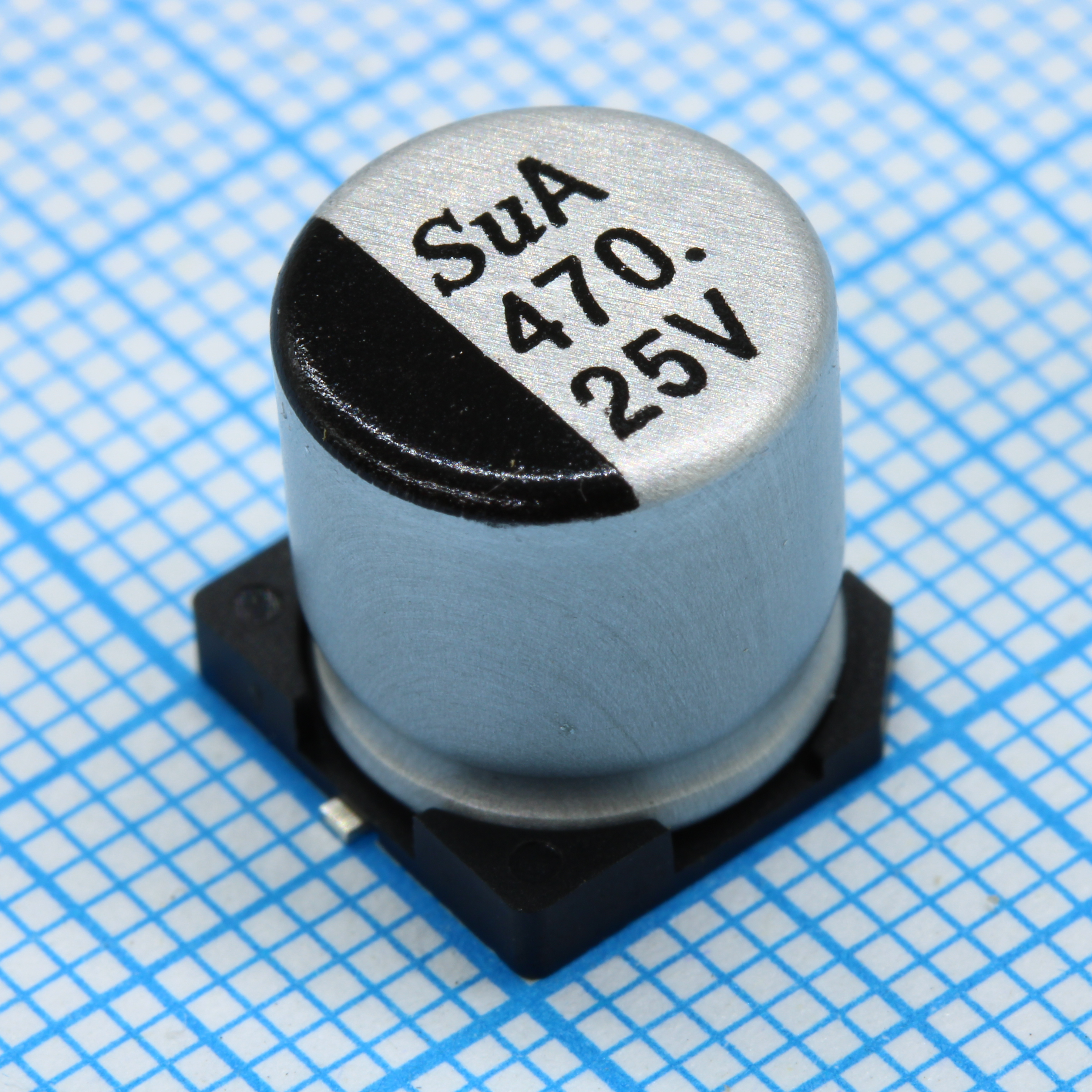 TS13CA1E471MKT000R - SUNTAN