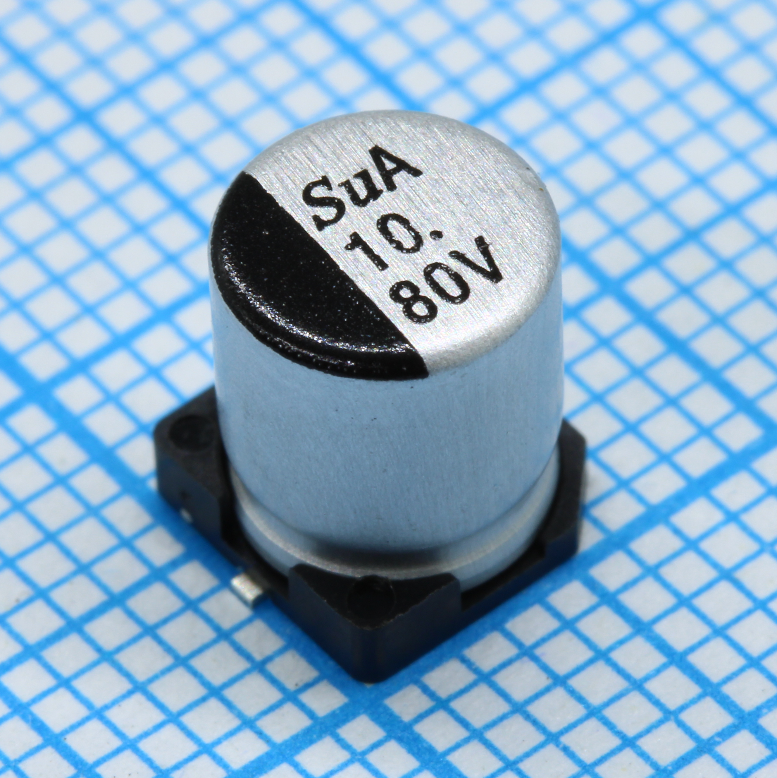 TS13CA1K100MGT000R - SUNTAN