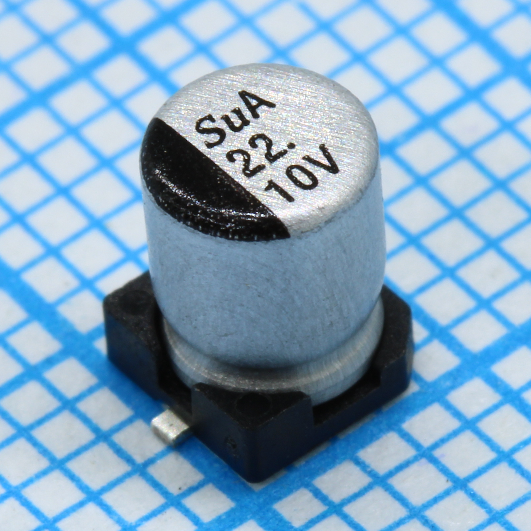 TS13C10J470MAT000R - SUNTAN