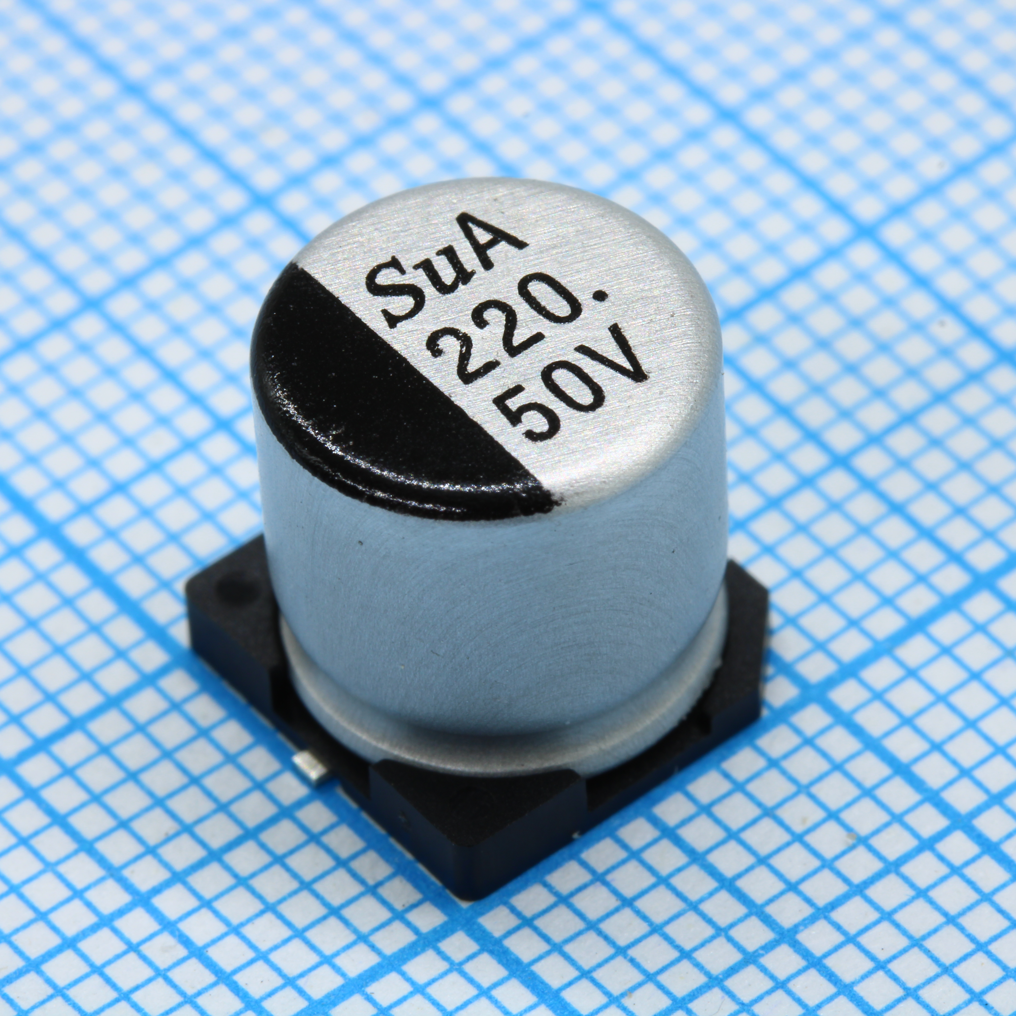 TS13CA1H221MKT000R - SUNTAN