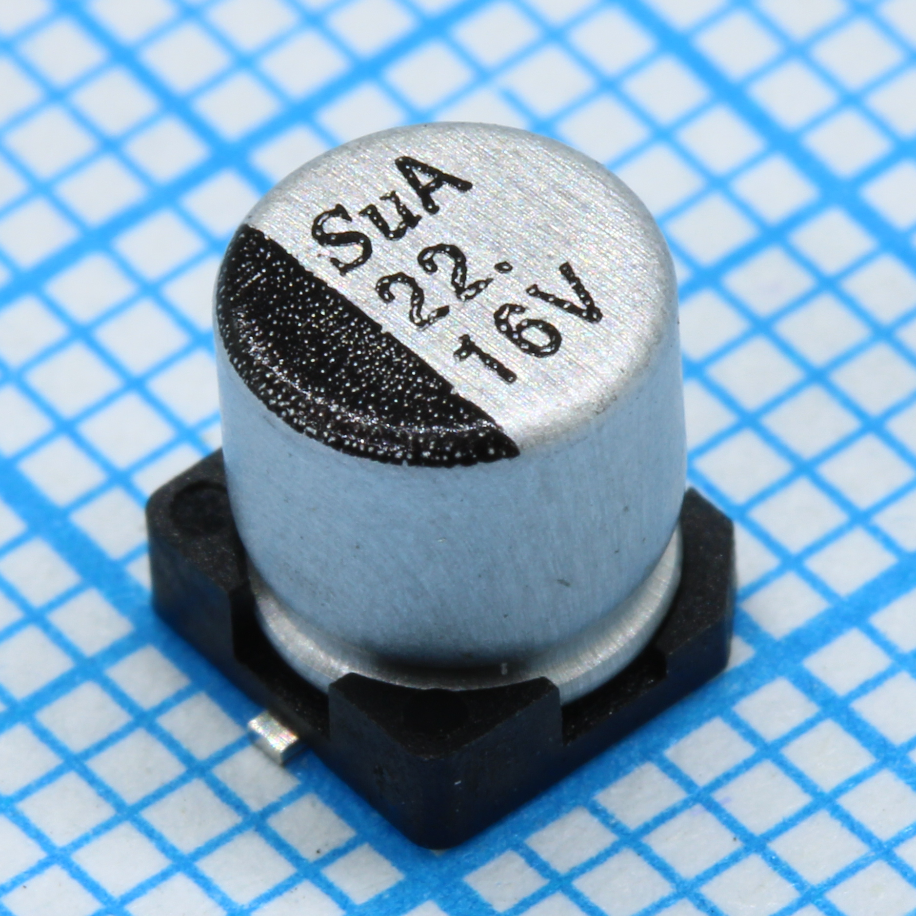 TS13CA1C220MDT000R - SUNTAN