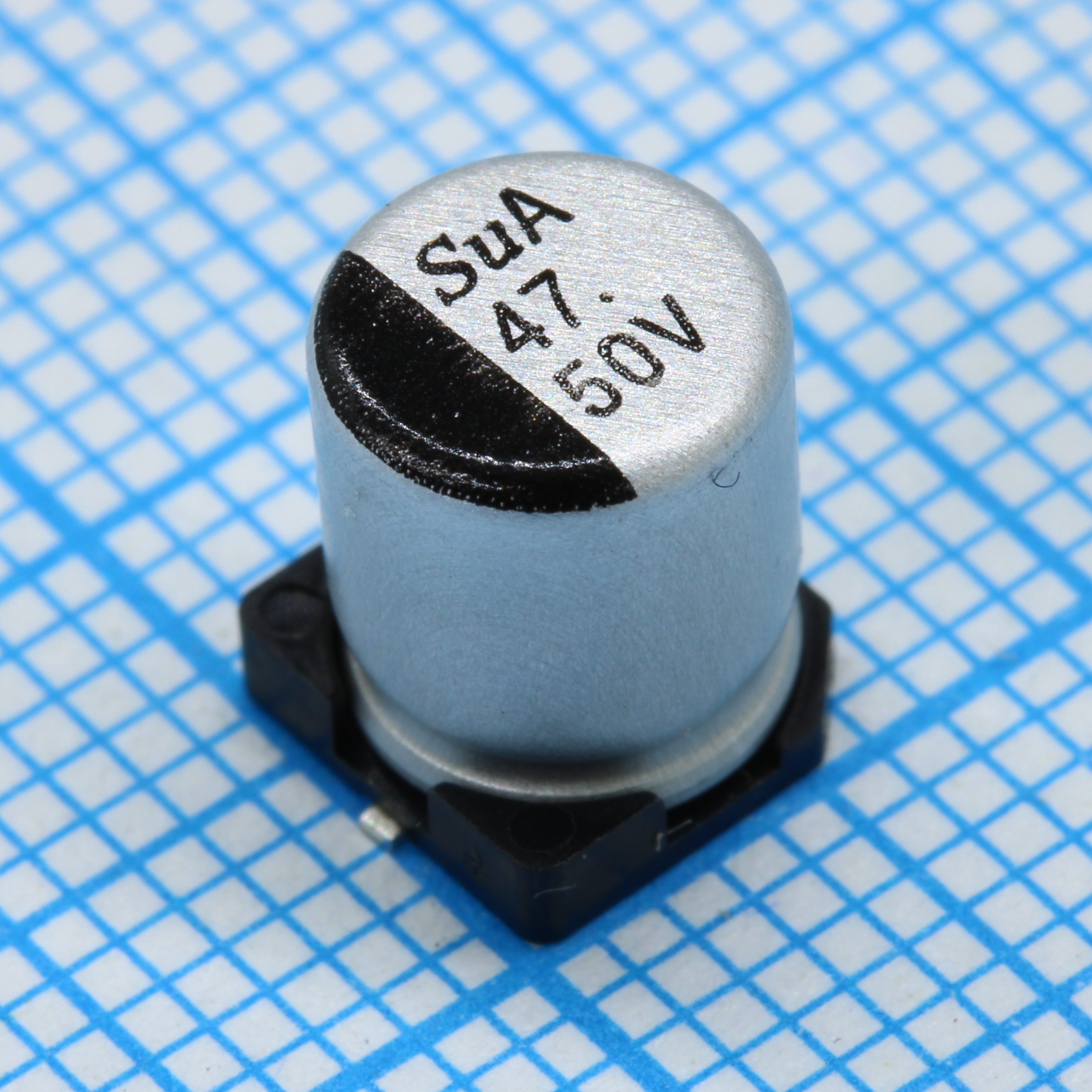 TS13CA1H470MGT000R - SUNTAN