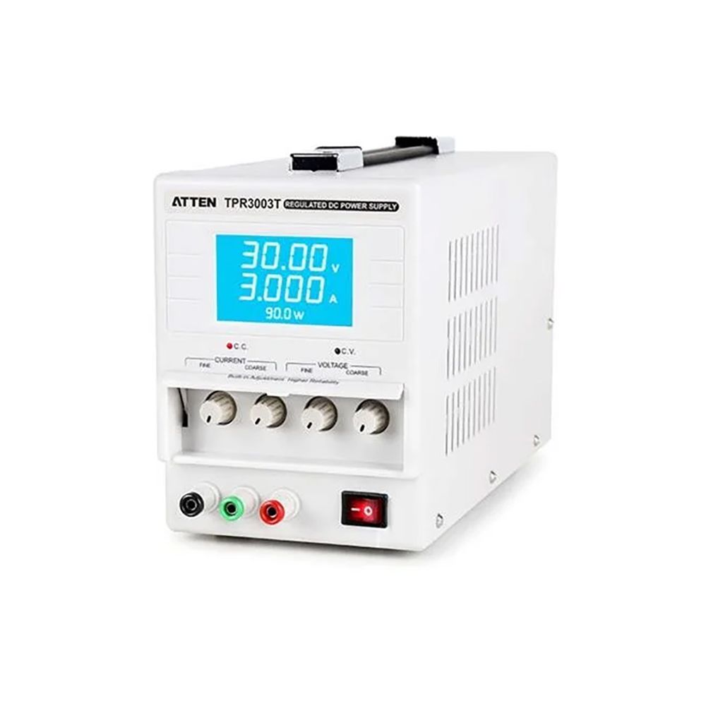TPR3003T - ATTEN