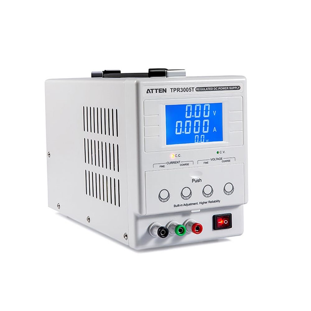 TPR3005T - ATTEN