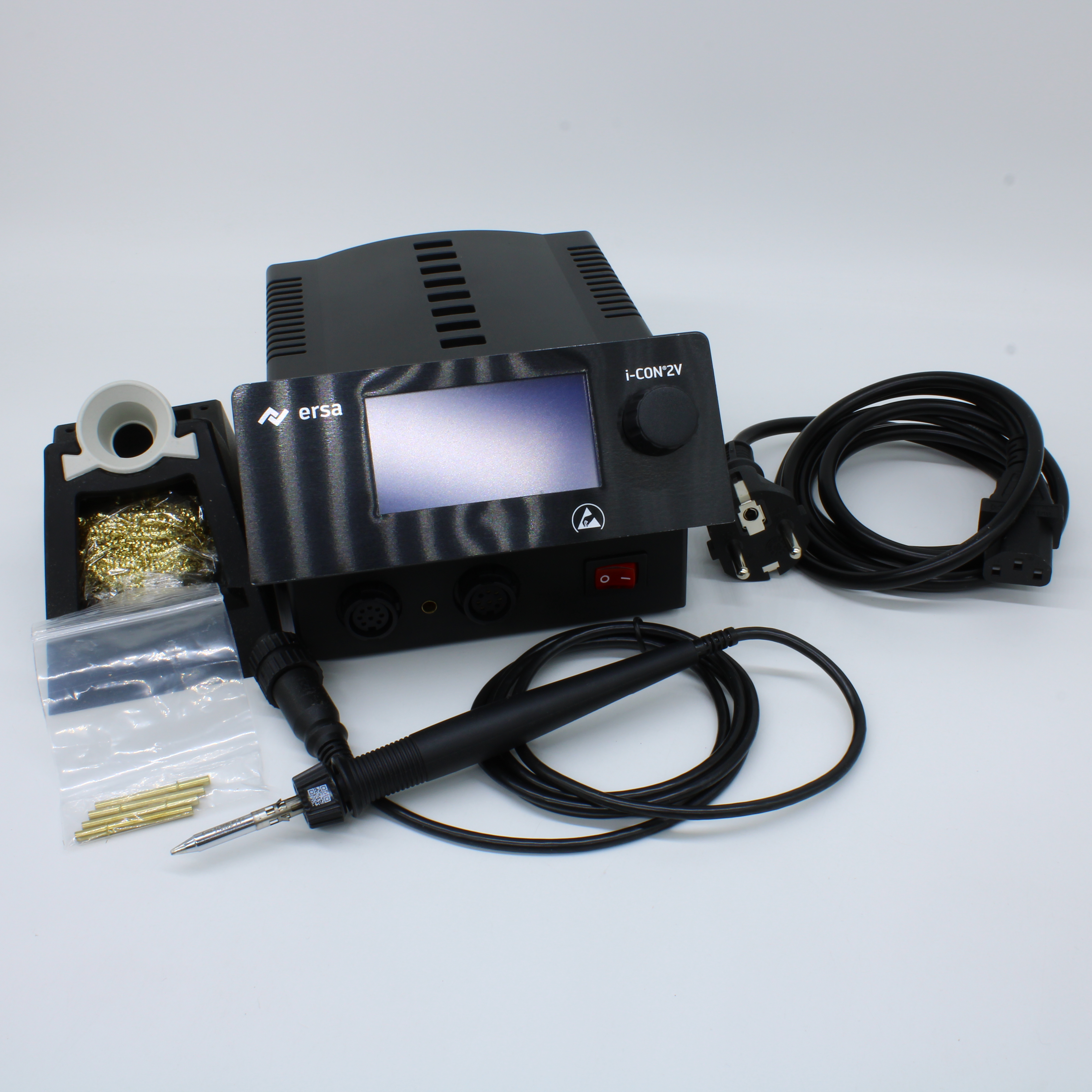 0IC2205V - Ersa