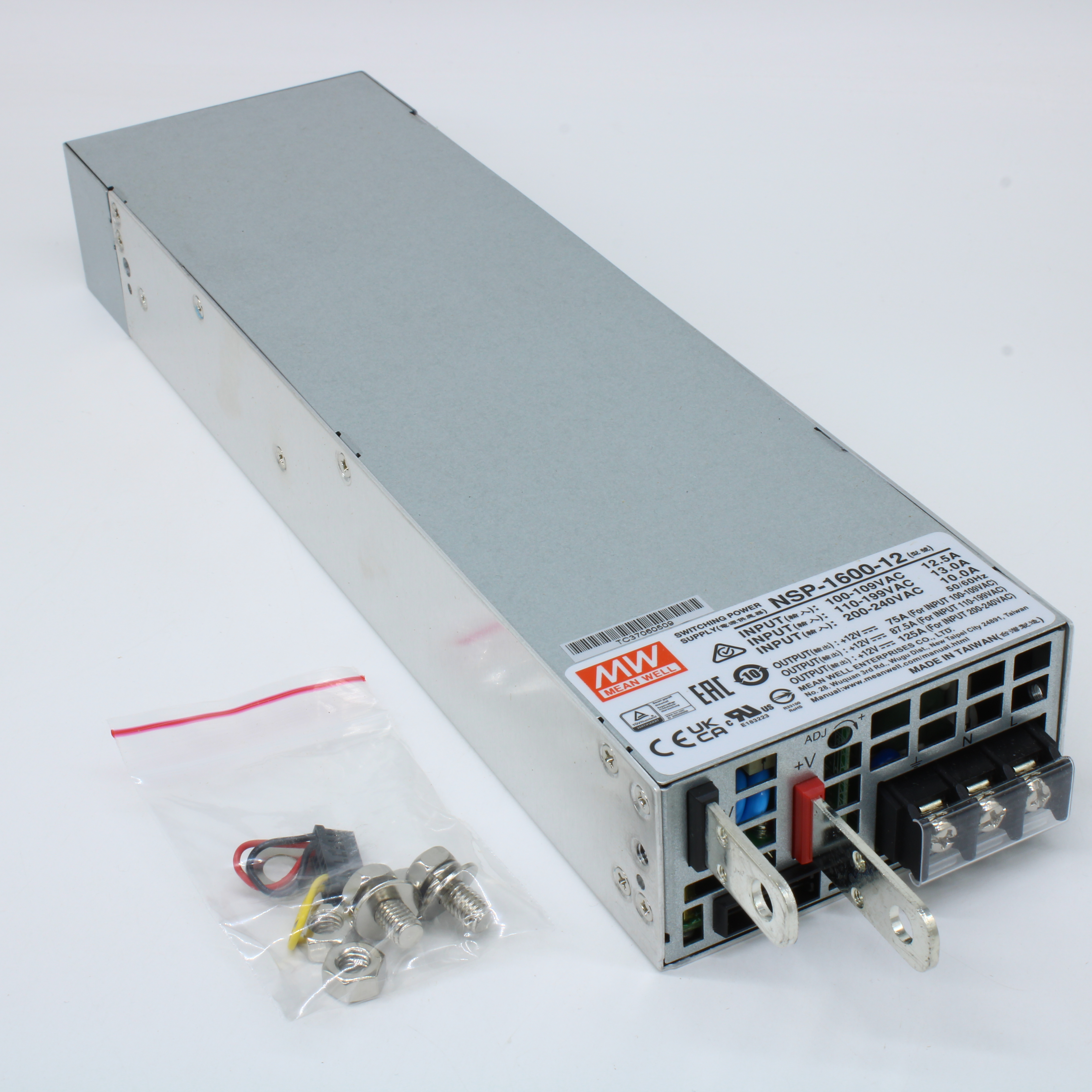 NSP-1600-12 - MW