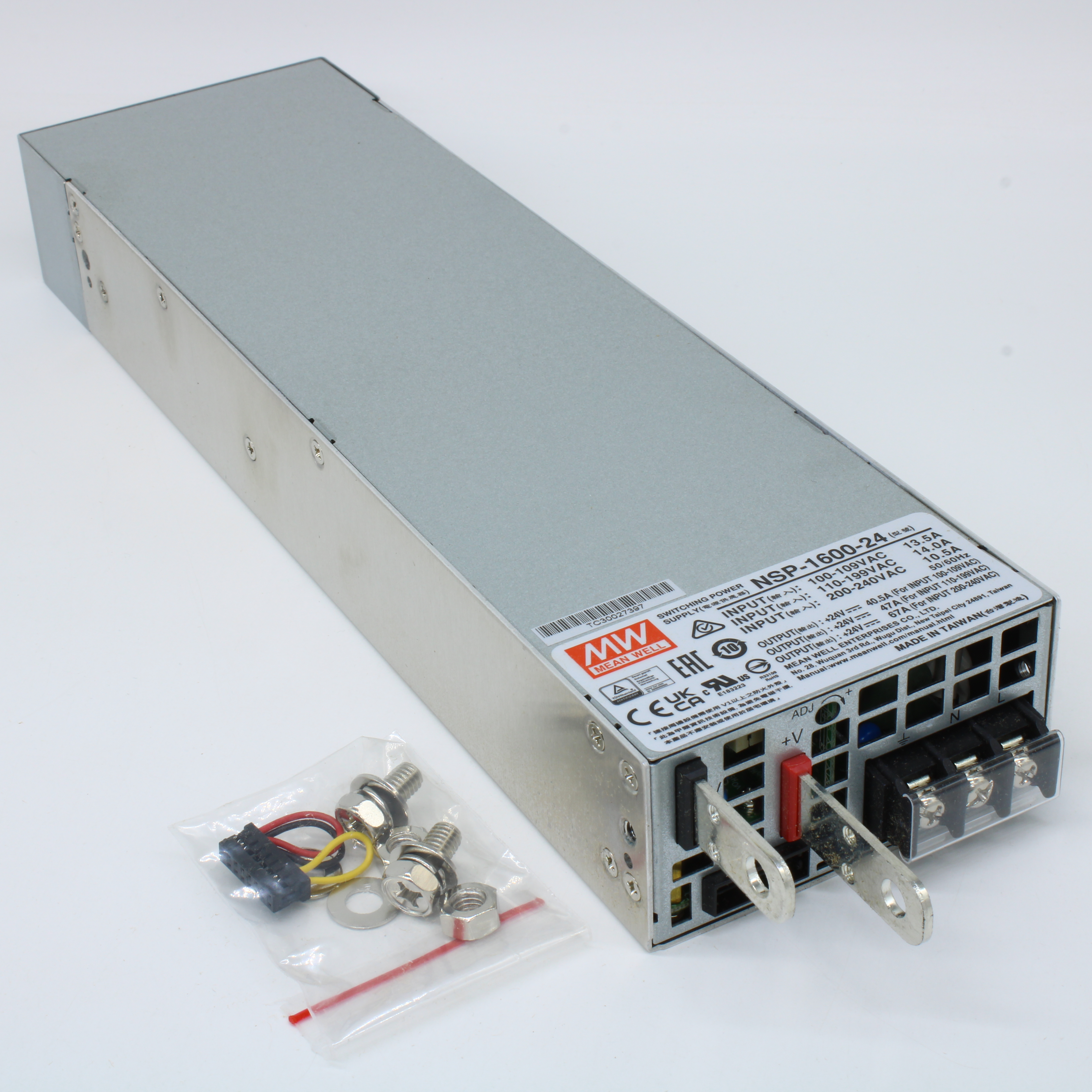NSP-1600-24 - MW