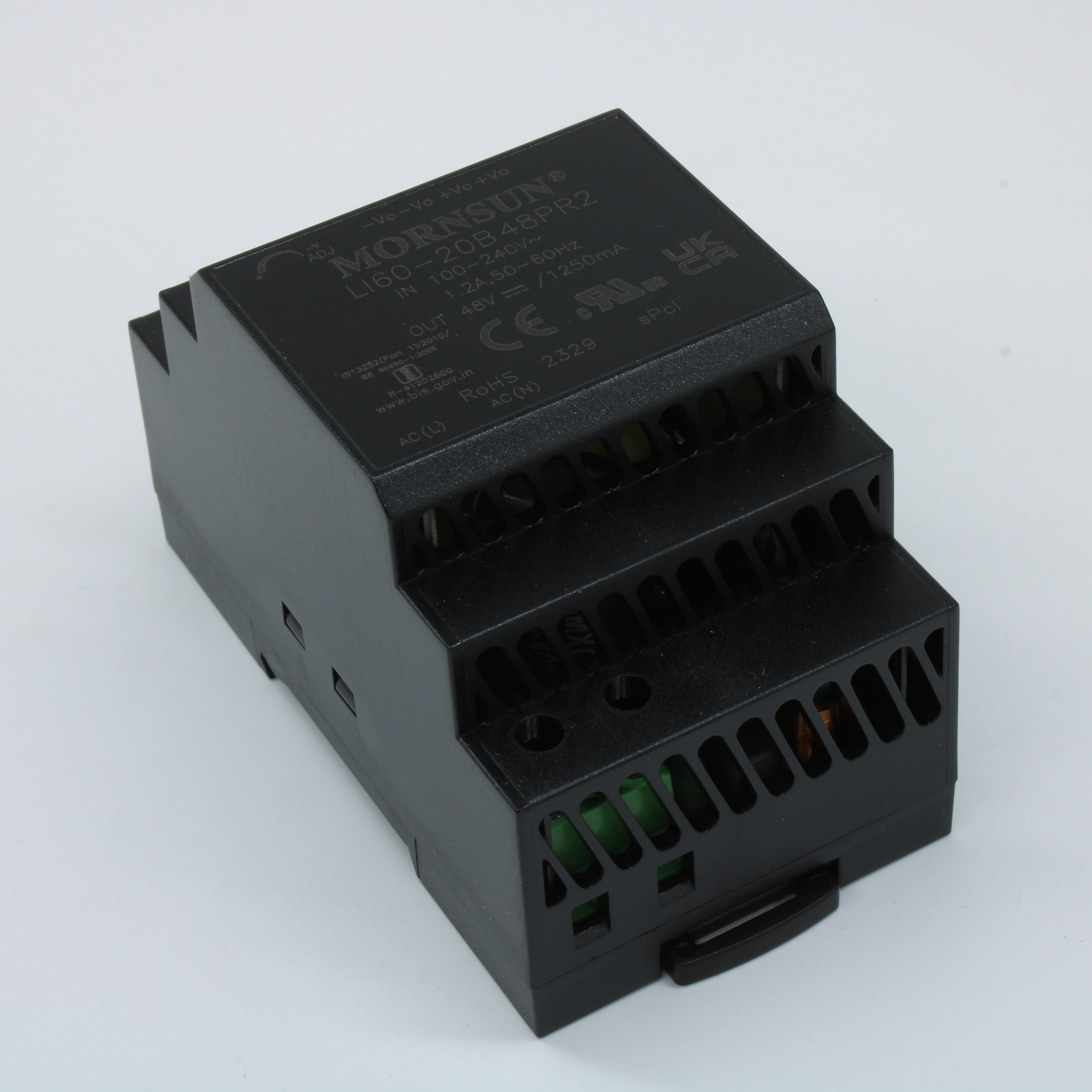 LI60-20B48PR2 - MORNSUN