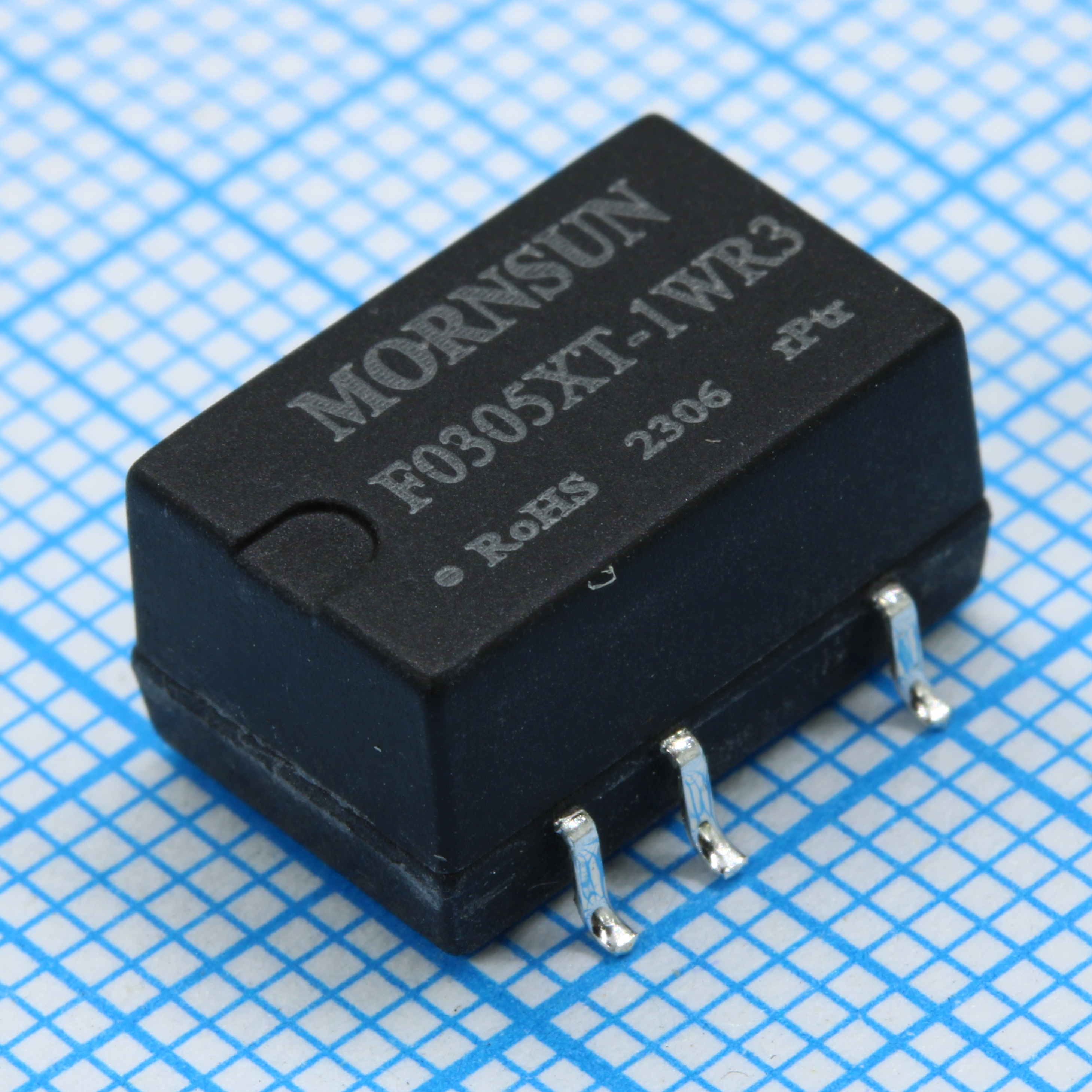 F0305XT-1WR3 - MORNSUN