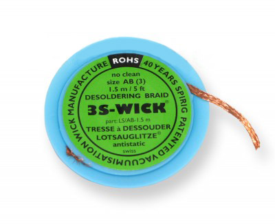 WICK2.2-1.5 - Ersa