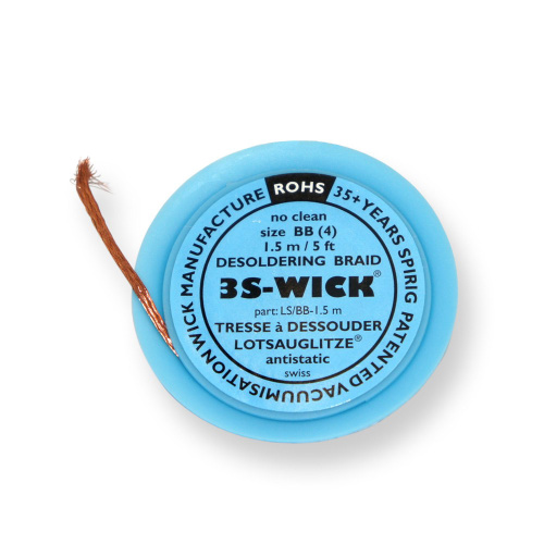 WICK2.7-1.5 - Ersa