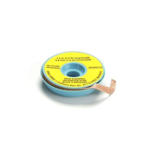 WICK4.9-1.5/10 - Ersa
