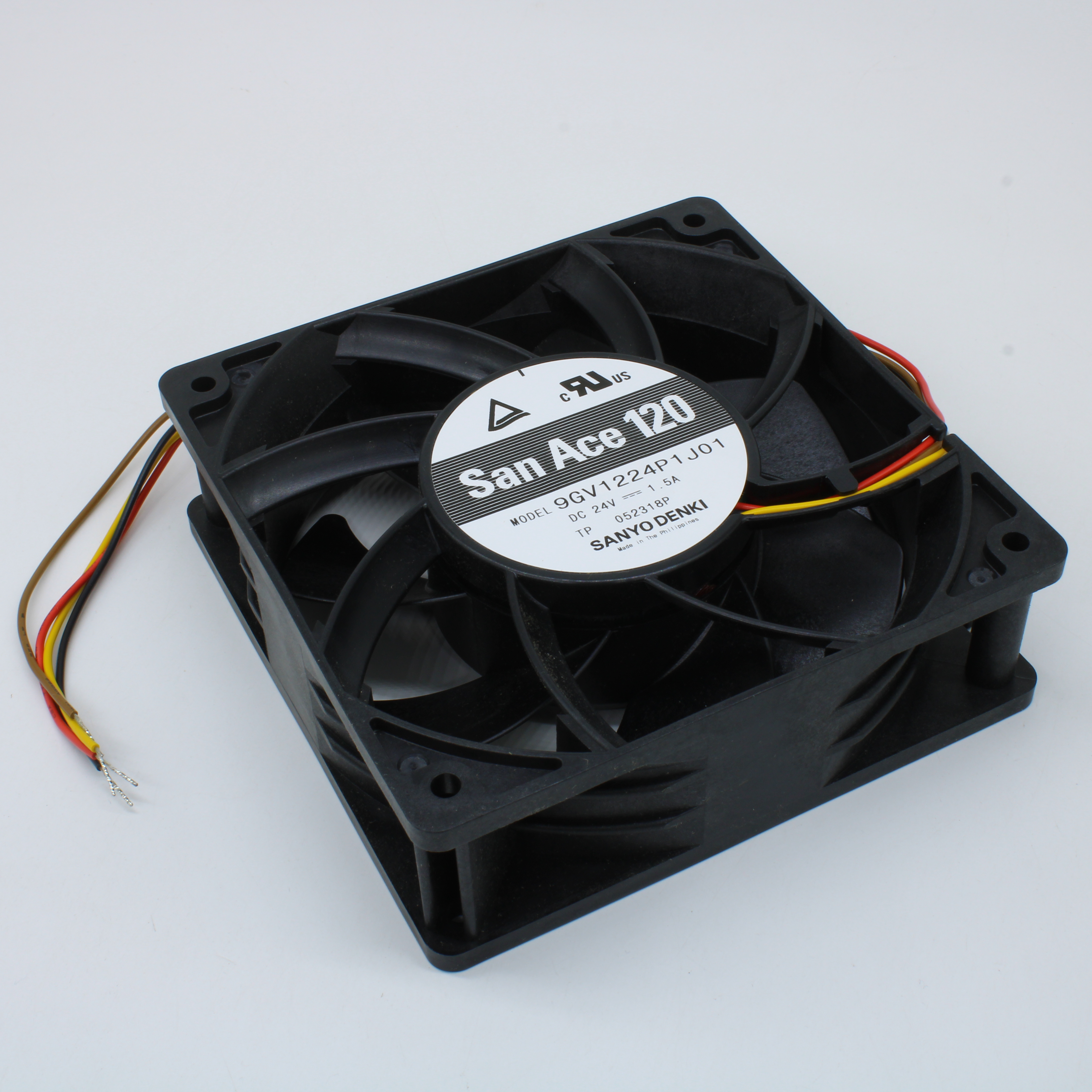9GV1224P1J01 - SANYO