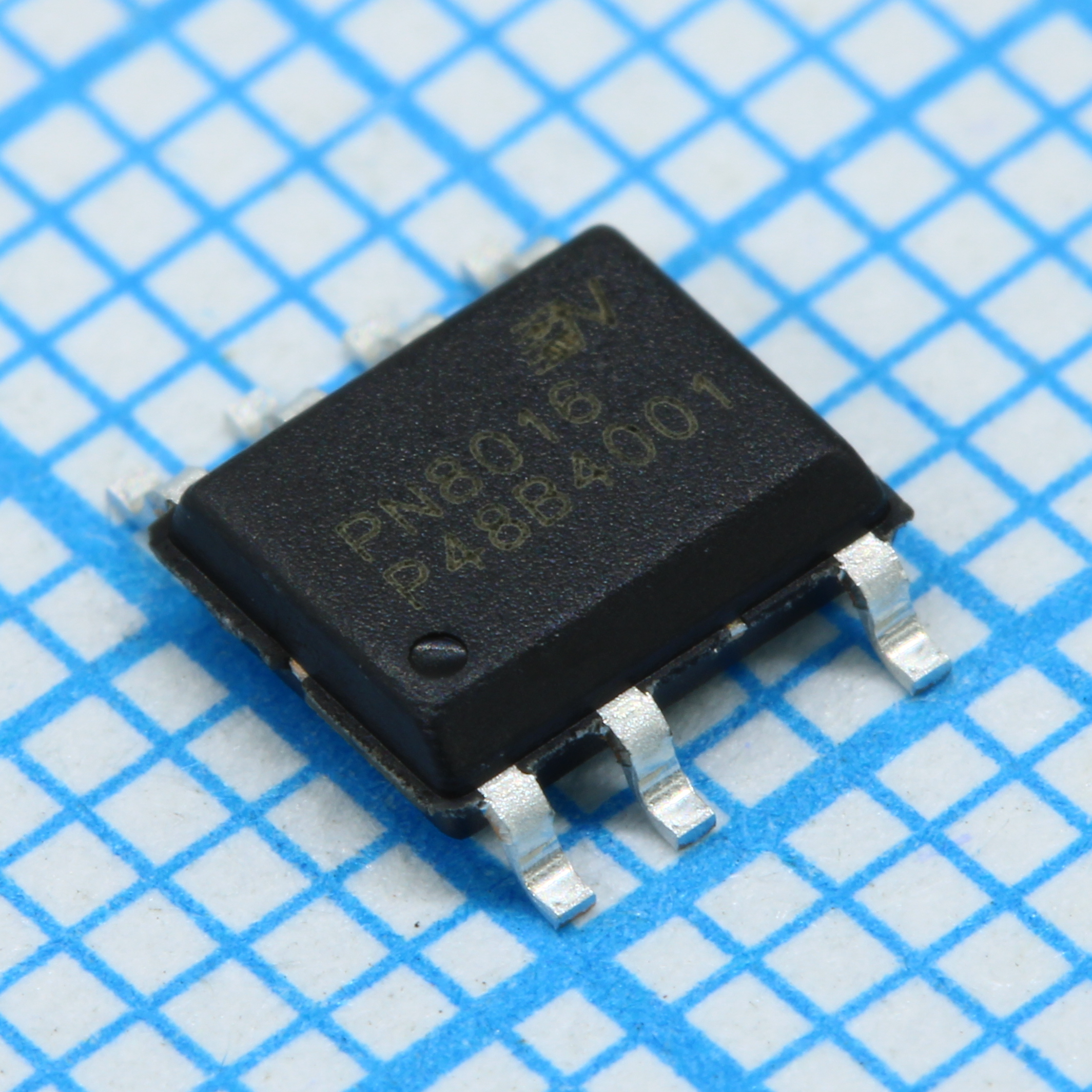 PN8016SSC-R1B - Chipown