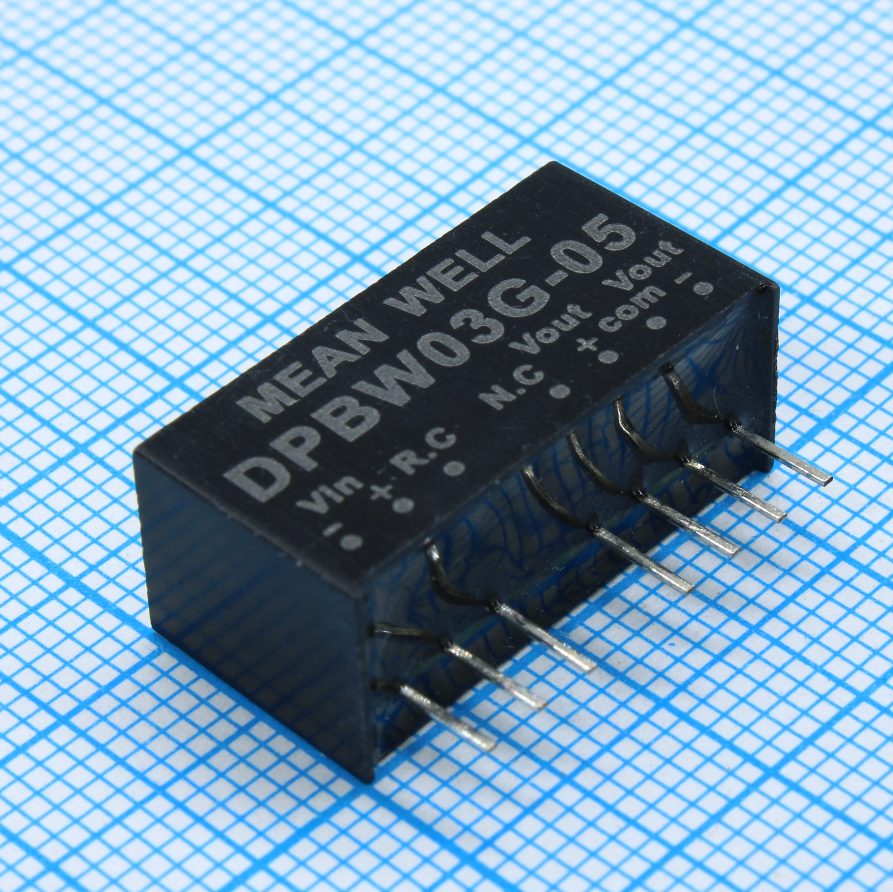 DPBW03G-05 - MW