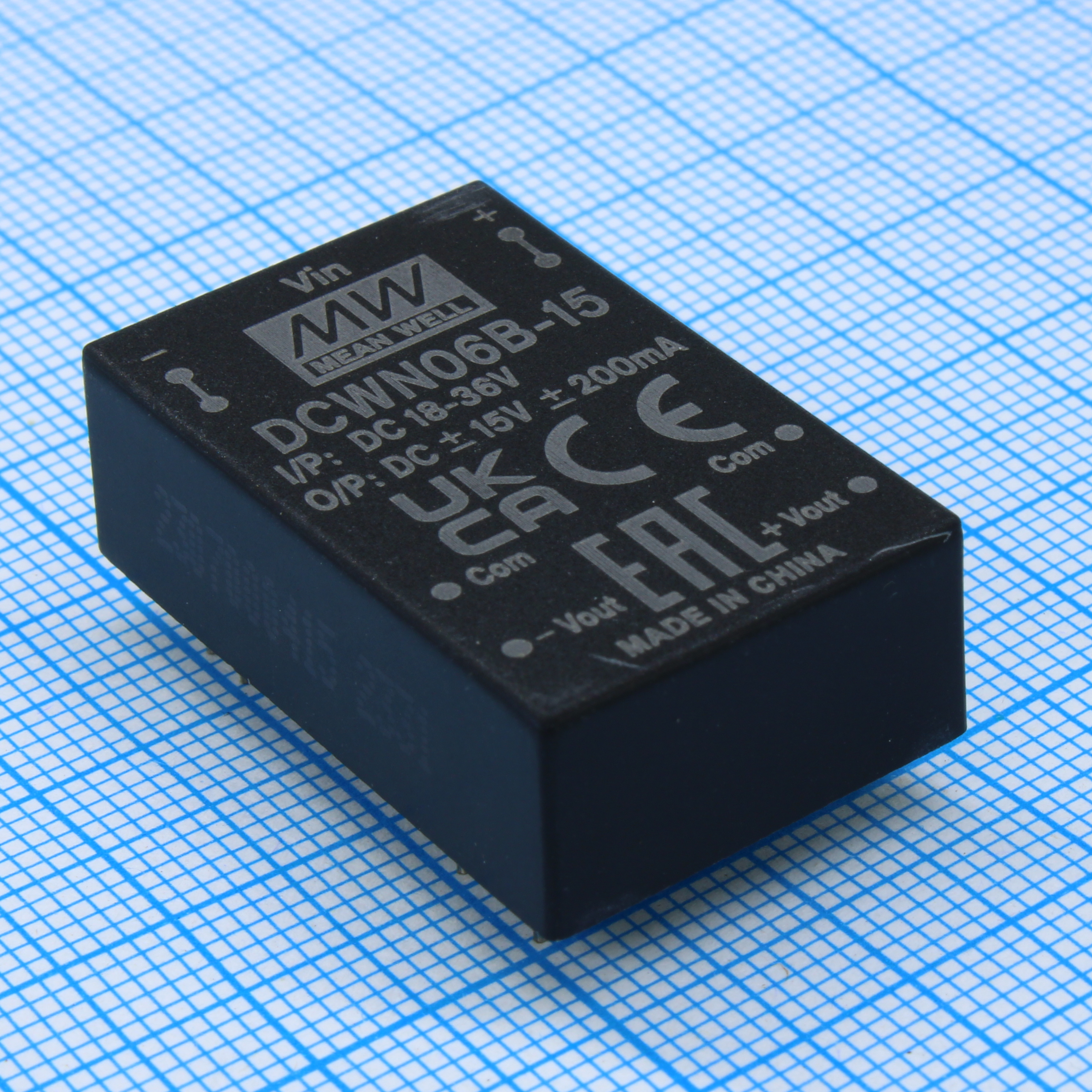 DCWN06B-15 - MW