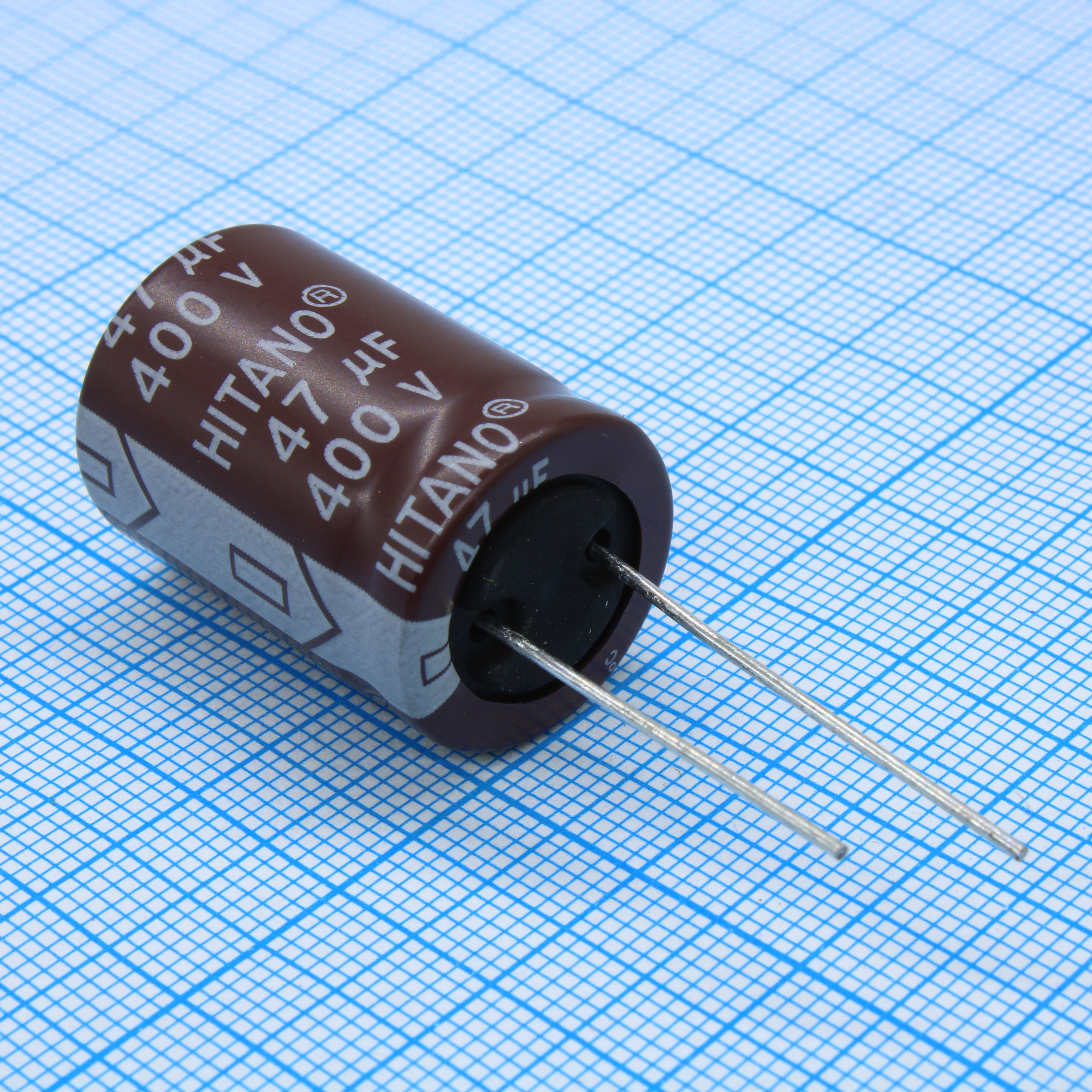 EKH470M2GB - Hitano