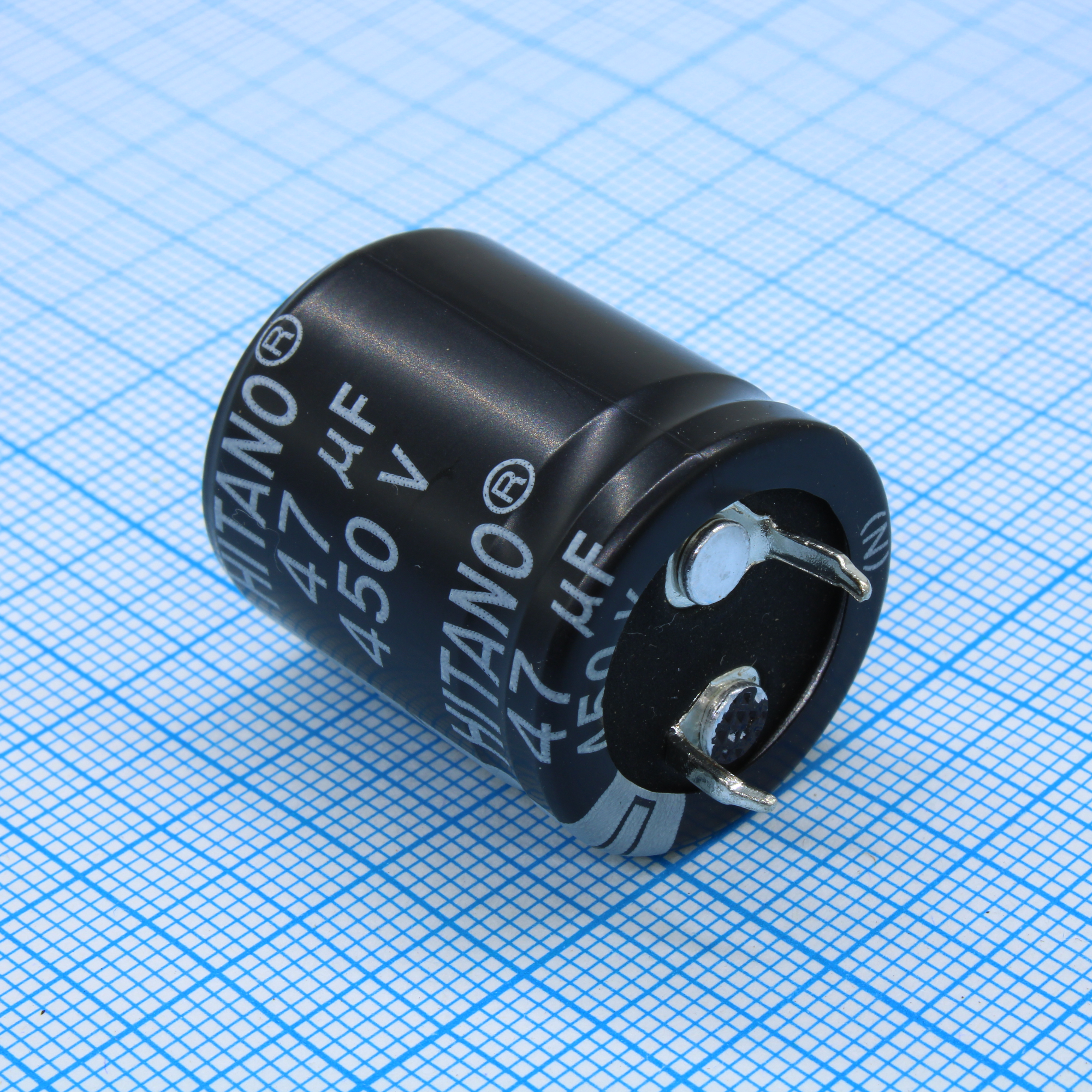 EHP470M2GBA - Hitano