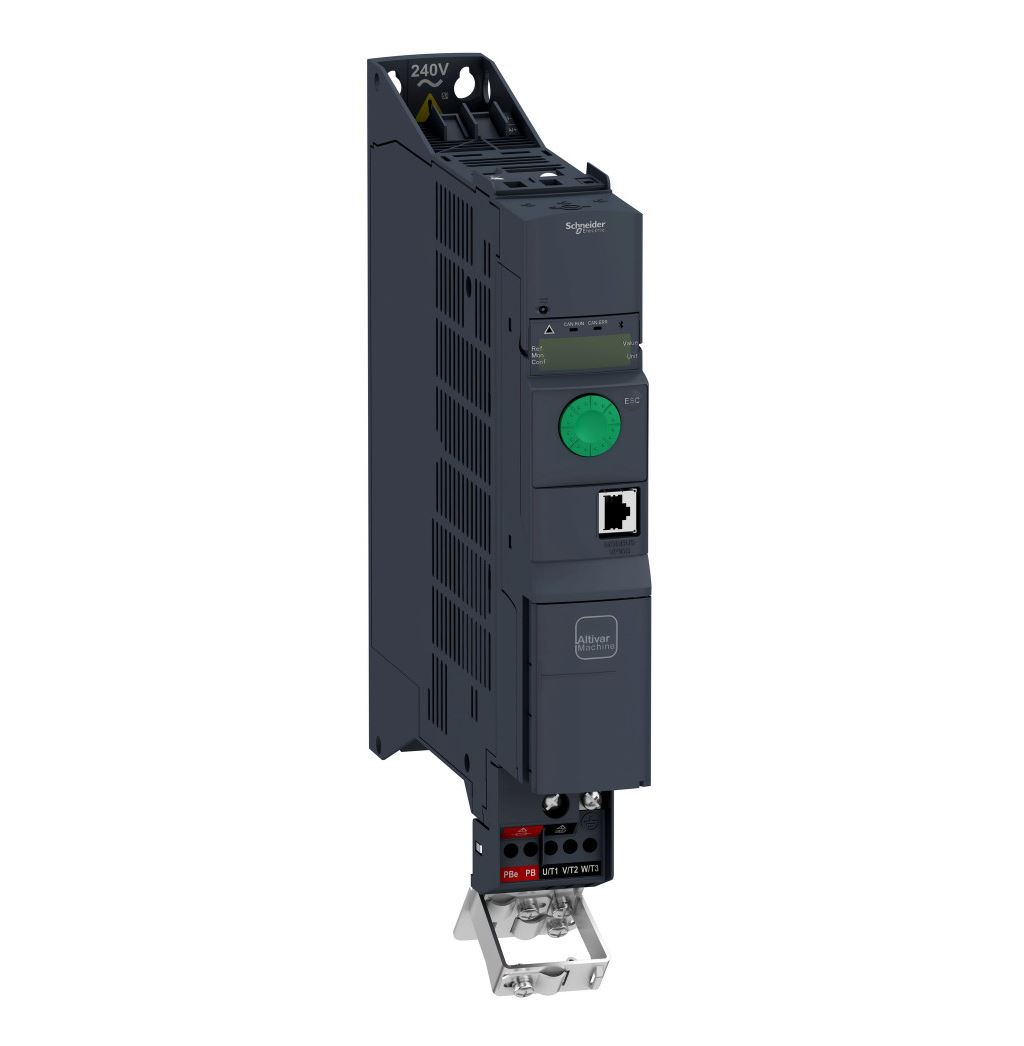 ATV320U04M2B - Schneider Electric