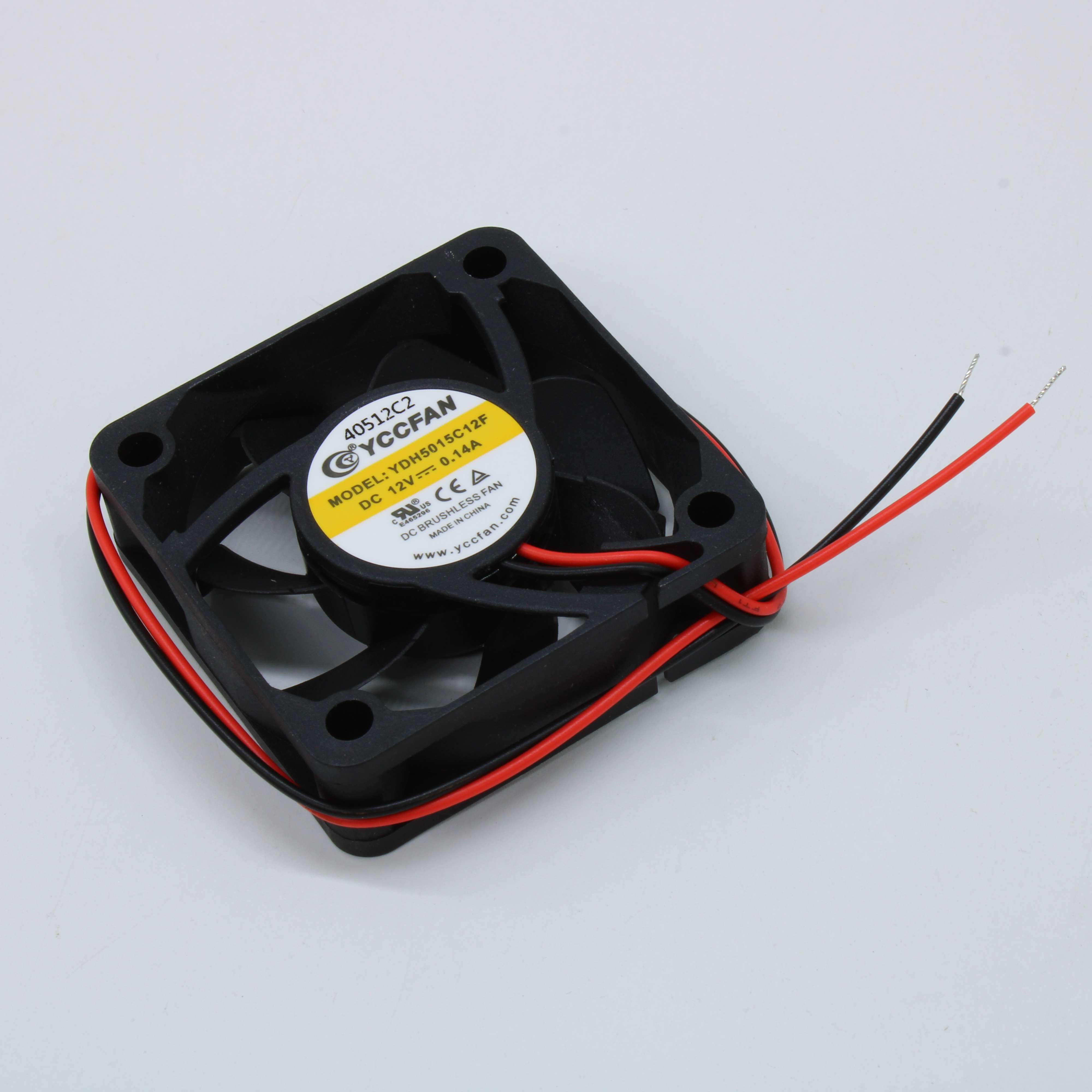 YDH5015C12F - YCCFAN