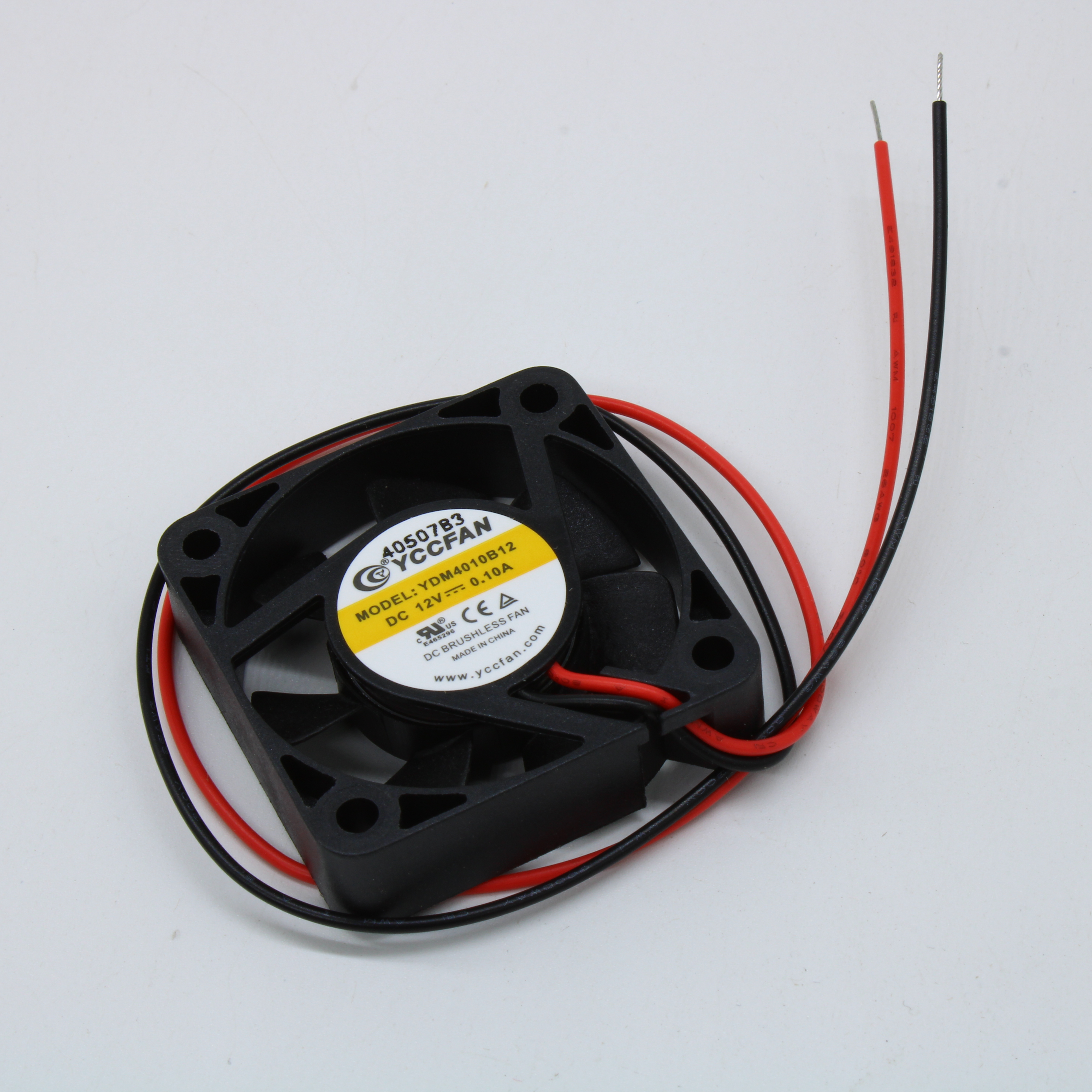 YDM4010B12 - YCCFAN