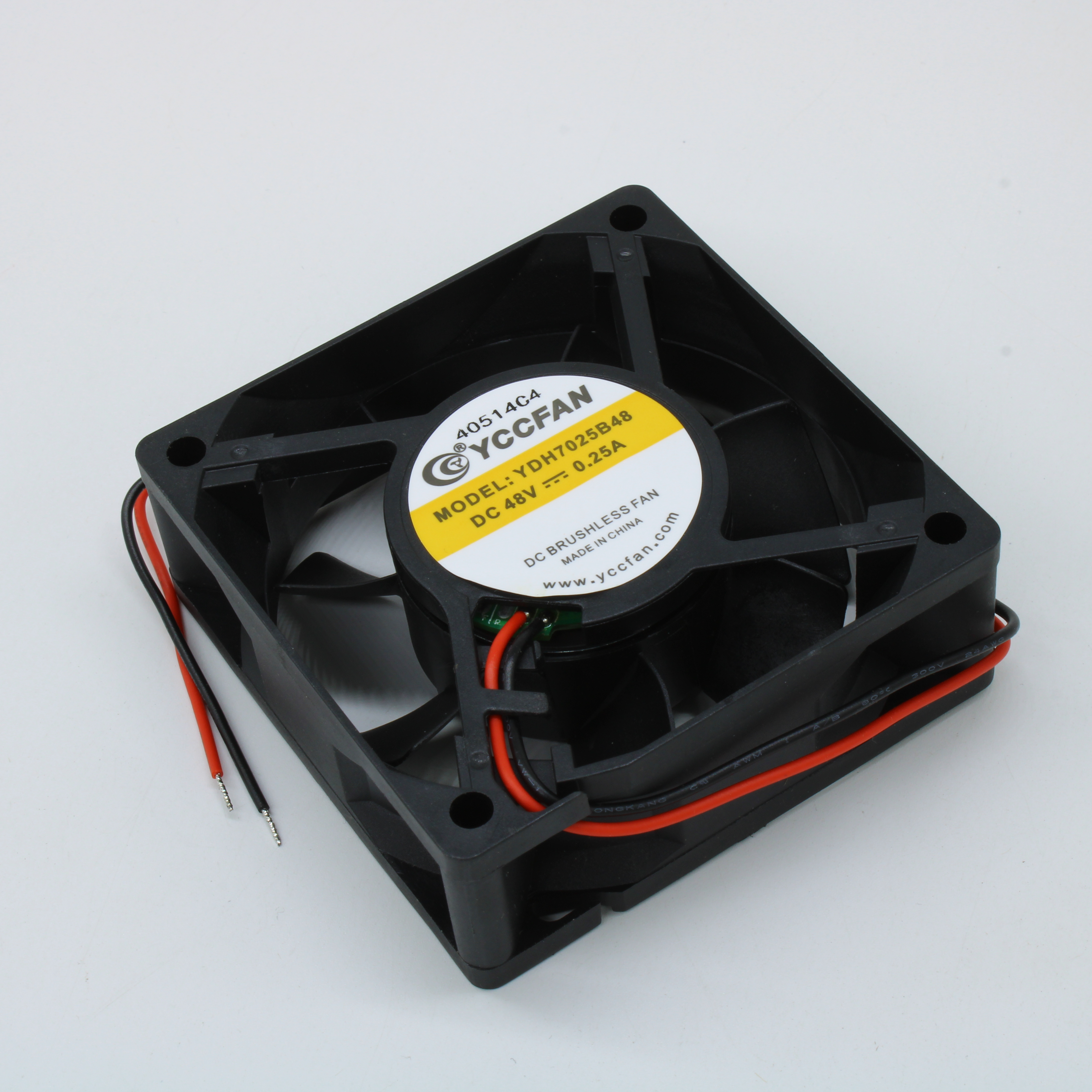 YDH7025B48 - YCCFAN