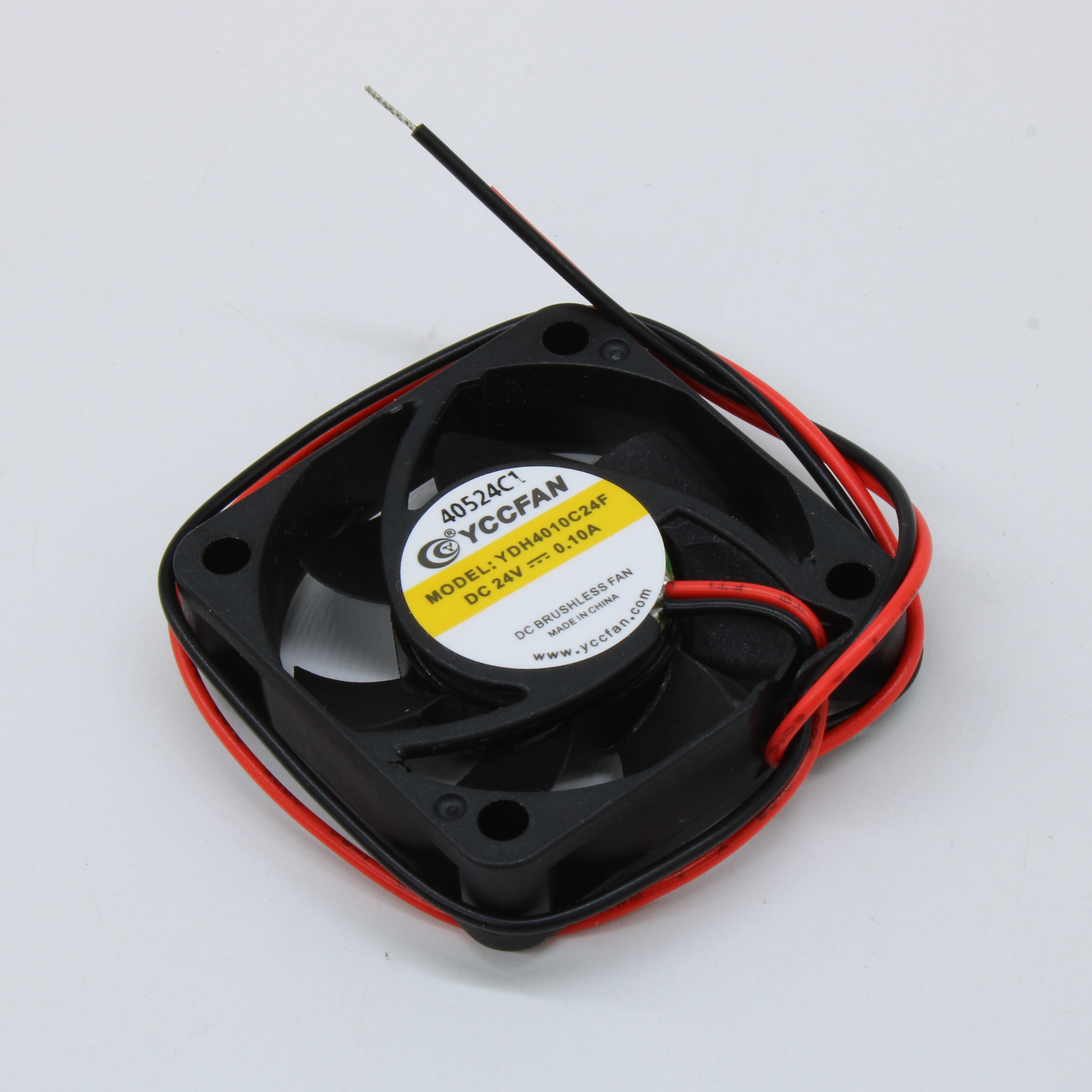 YDH4010C24F - YCCFAN