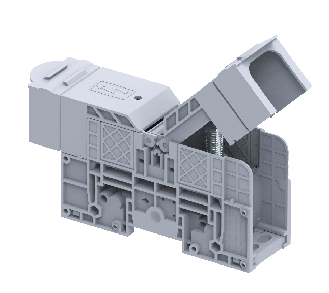 PTB120/150SH - ConnectWell