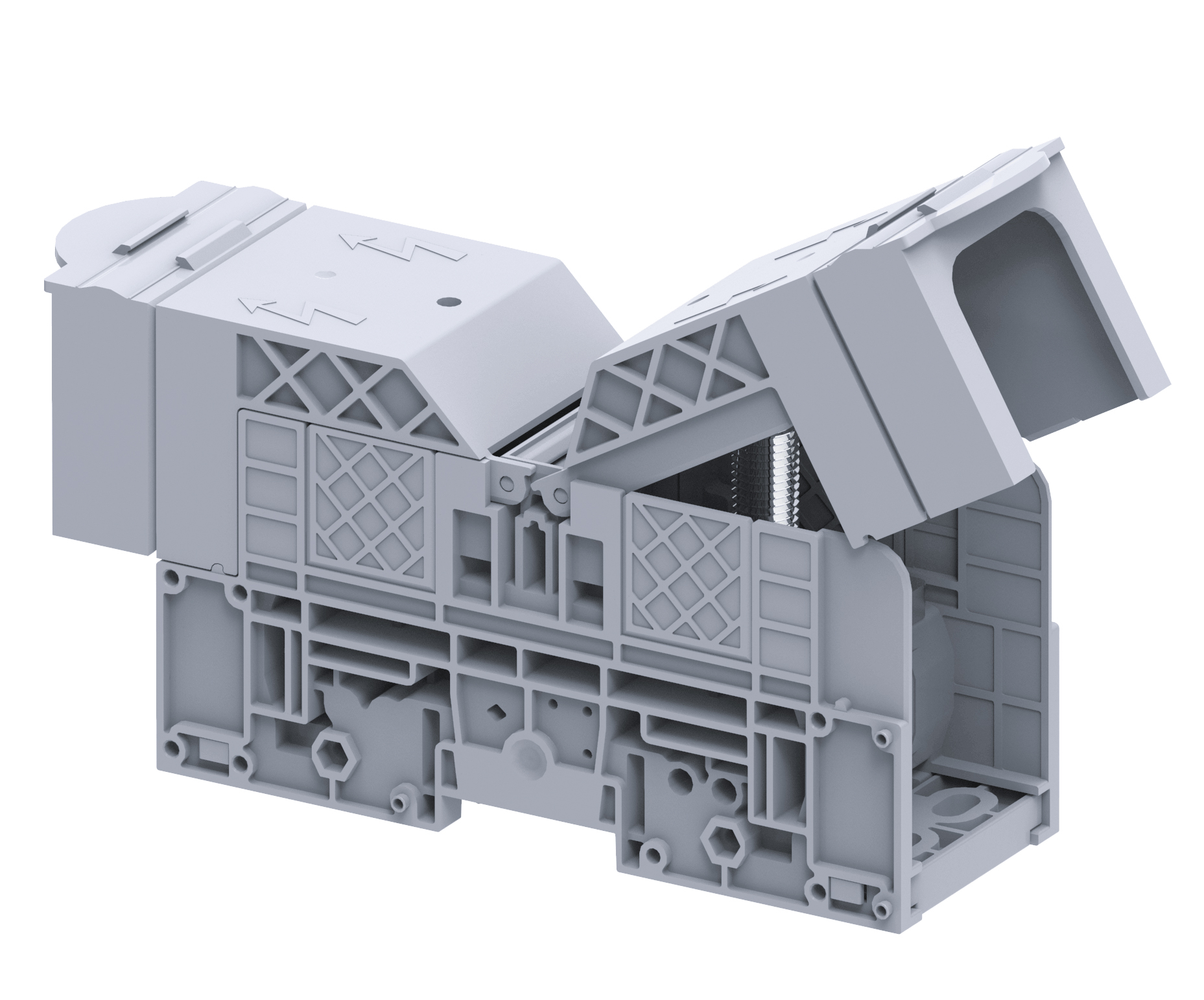 PTB185/240SH - ConnectWell