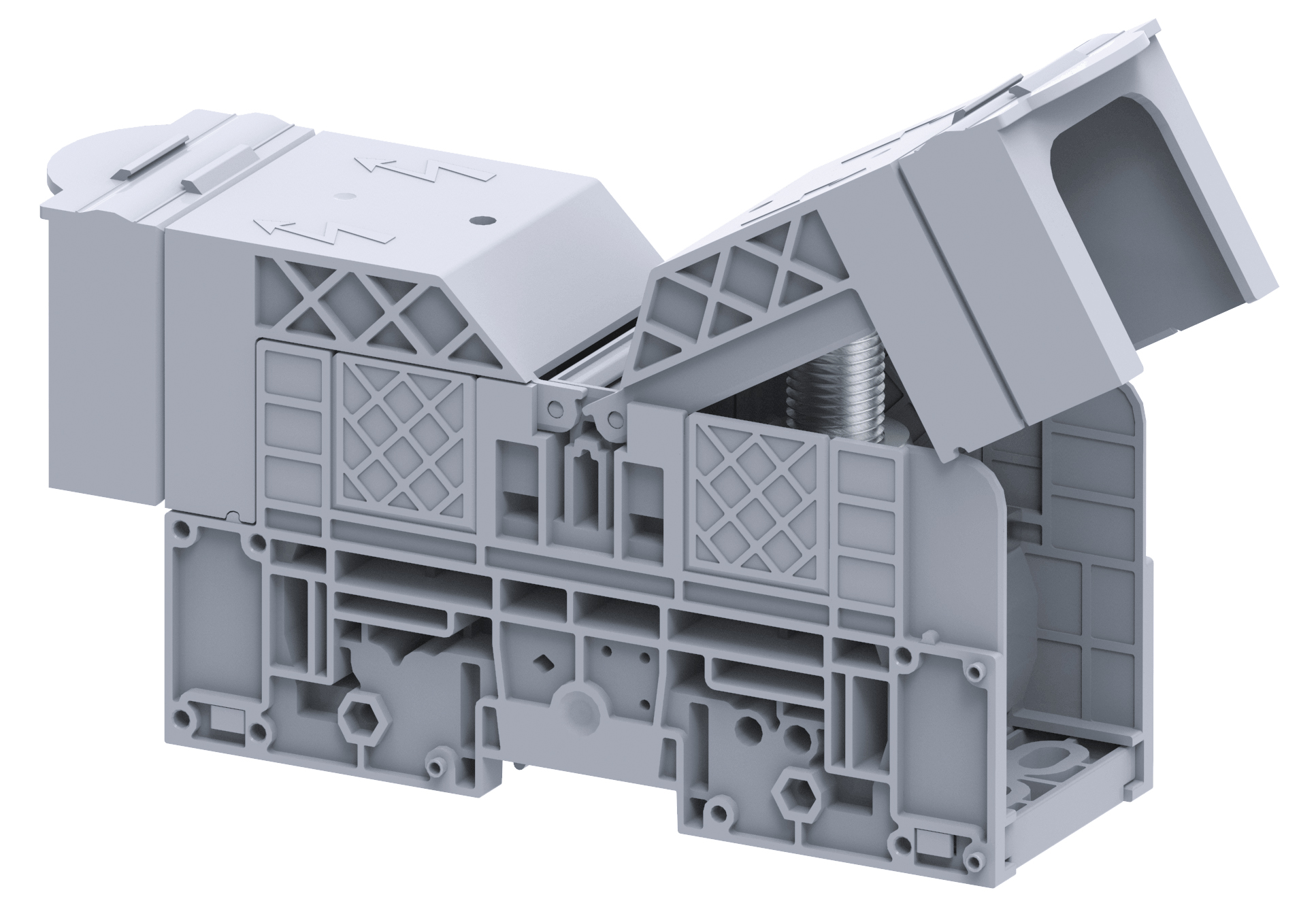 PTB300SH - ConnectWell