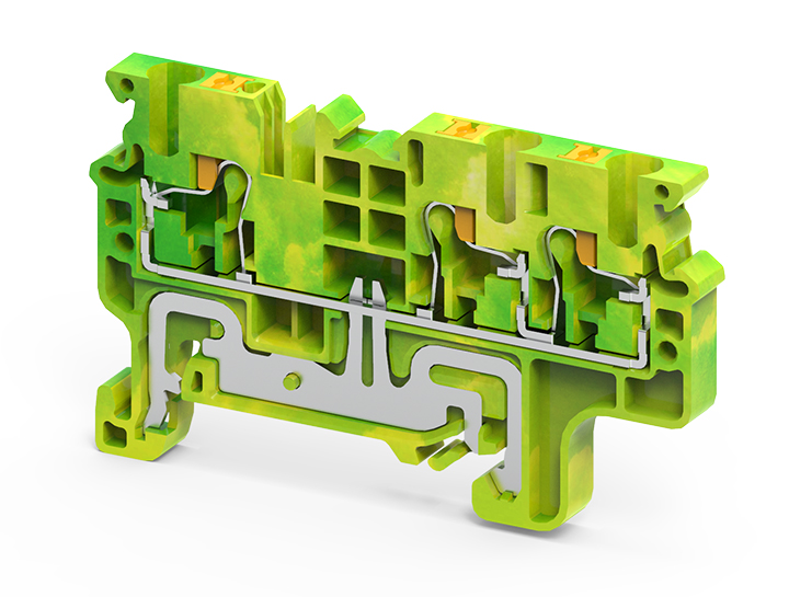 CPG2.5/3 - ConnectWell