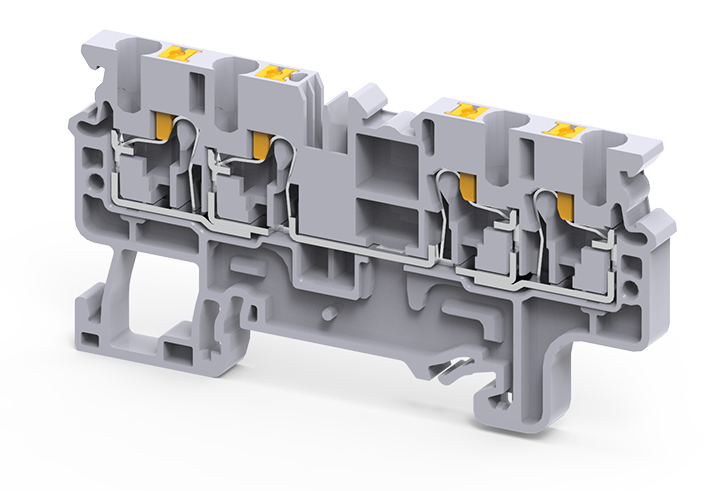 CP2.5/4 - ConnectWell