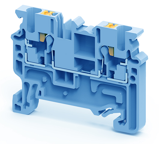 CP2.5BU - ConnectWell